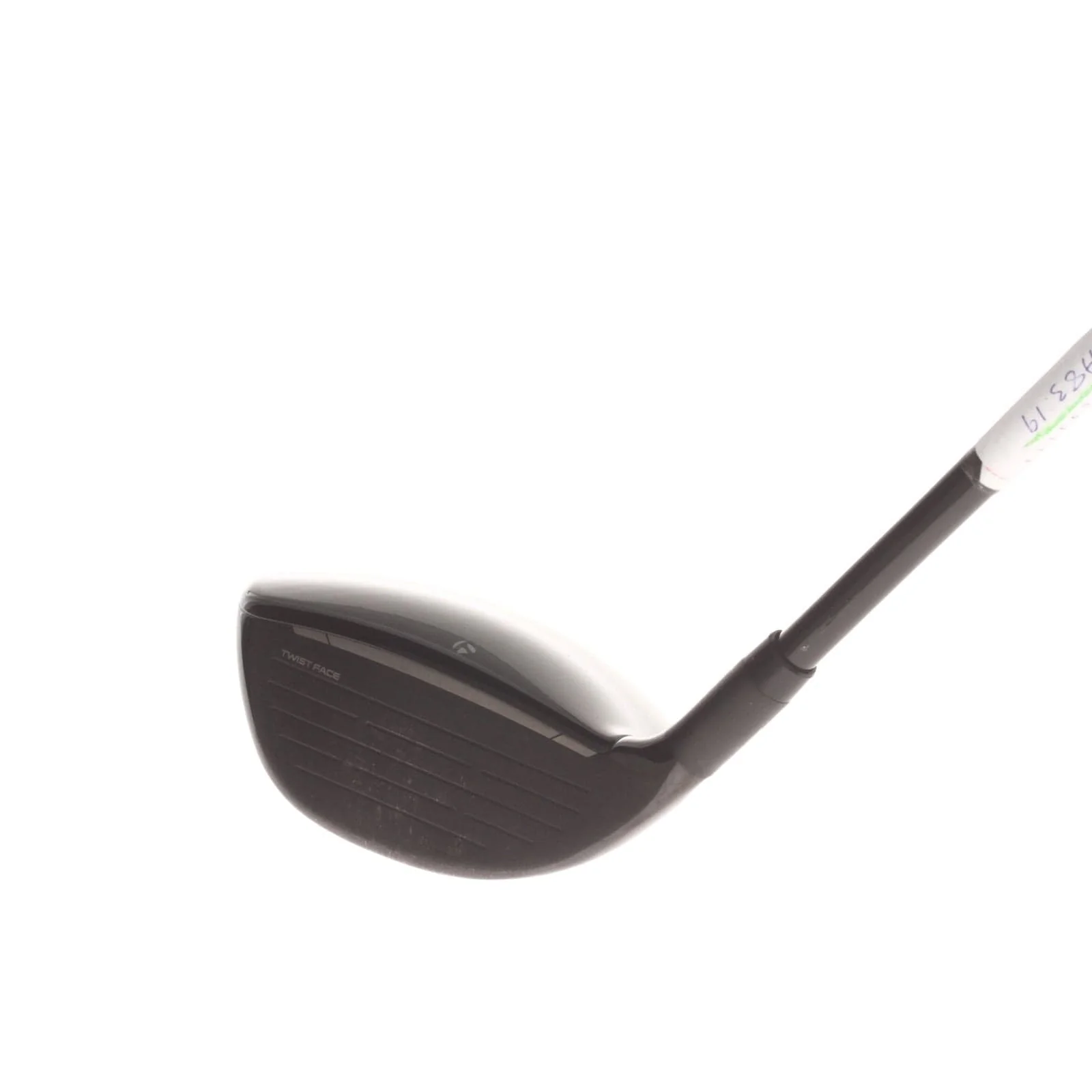 TaylorMade Qi10 Graphite Mens Right Hand Fairway 5 Wood 18* Stiff - Fujikura Ventus TR 6-S - Image 3