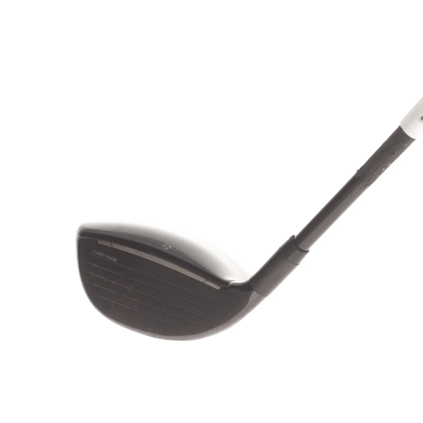 TaylorMade Qi10 Graphite Mens Right Hand Fairway 5 Wood 18* Stiff - Fujikura Ventus TR FW Blue 6-S - Image 3