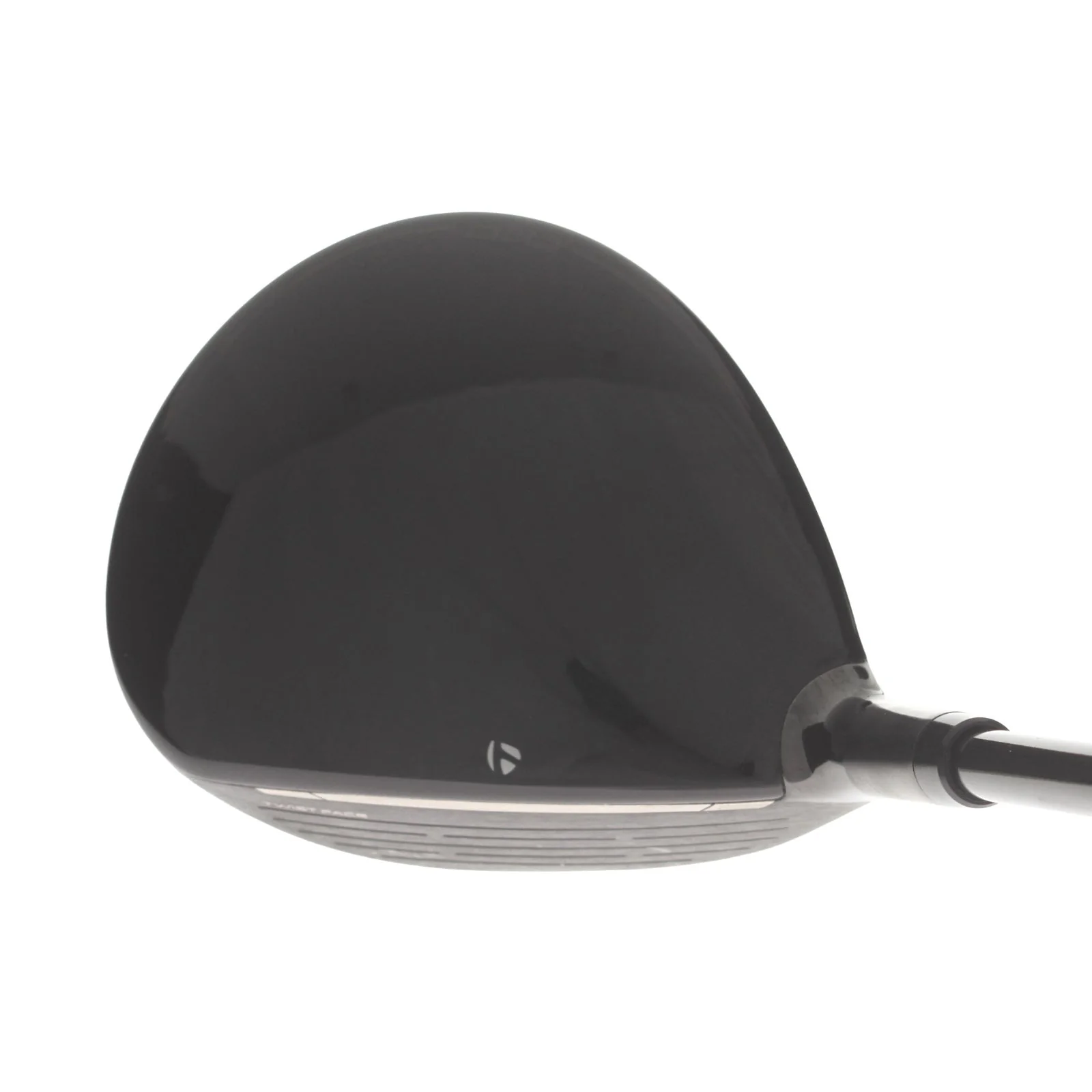 TaylorMade Qi10 Graphite Mens Right Hand Fairway 7 Wood 21* Regular - Fujikura Ventus TR Blue 6-R - Image 3