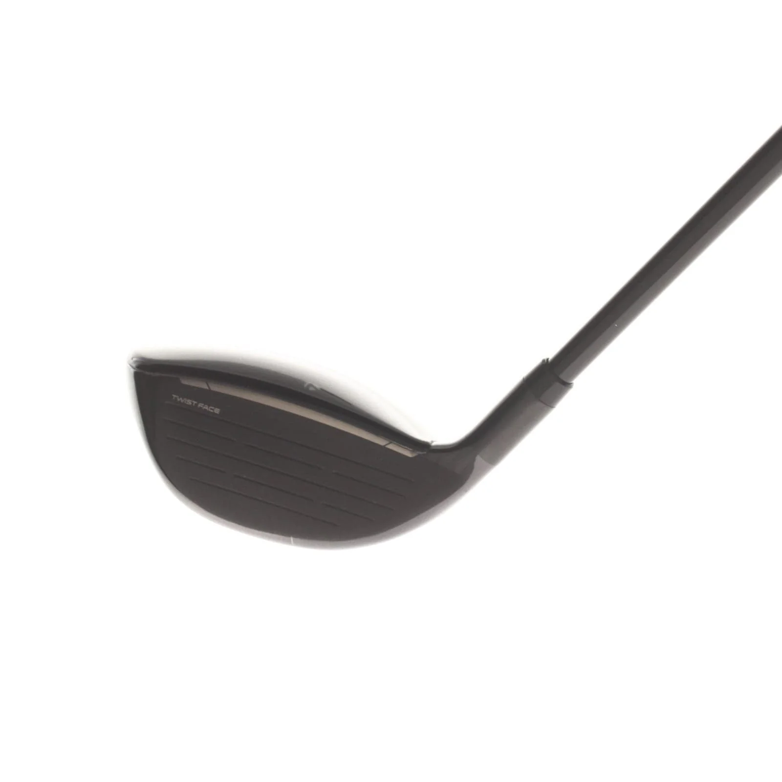 TaylorMade Qi10 Graphite Mens Right Hand Fairway 7 Wood 21* Regular - Ventus Blue FW 6-R - Image 4