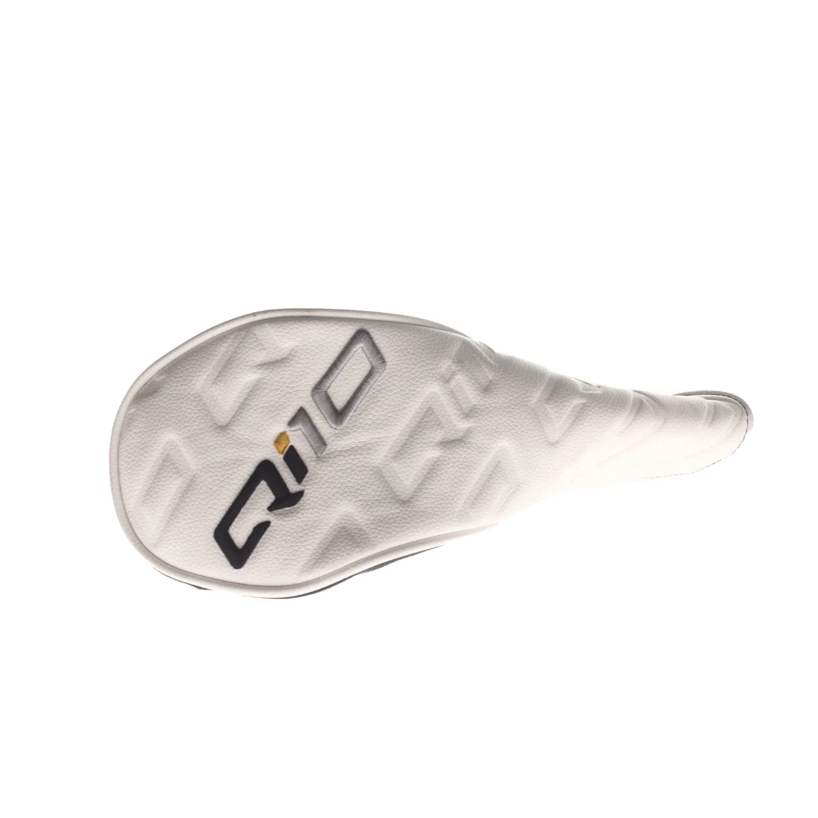 TaylorMade Qi10 Graphite Mens Right Hand Fairway 7 Wood 21* Regular - Ventus Blue FW 6-R - Image 7