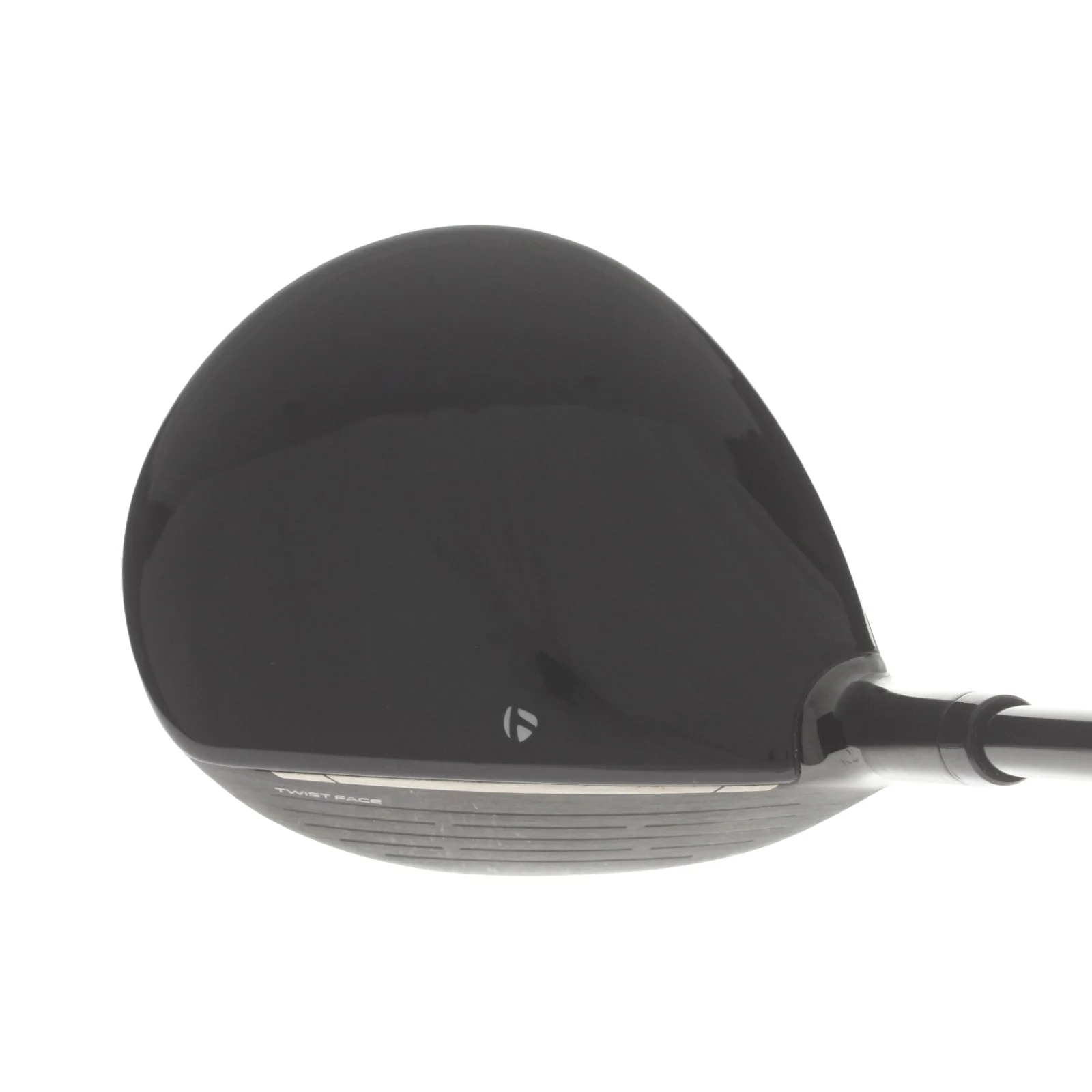 TaylorMade Qi10 Graphite Mens Right Hand Fairway 9 Wood 24* Regular - Fujikura Ventus TR Blue 6-R - Image 3