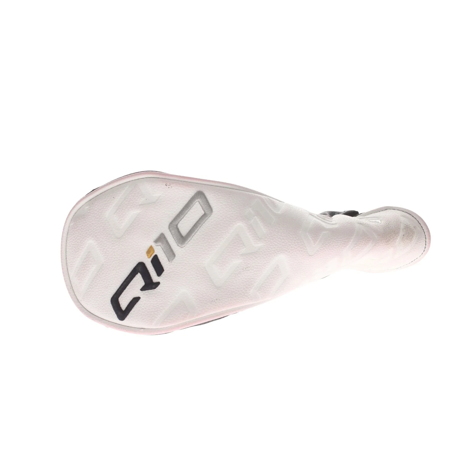 TaylorMade Qi10 Graphite Mens Right Hand Fairway 9 Wood 24* Regular - Fujikura Ventus TR Blue 6-R - Image 7