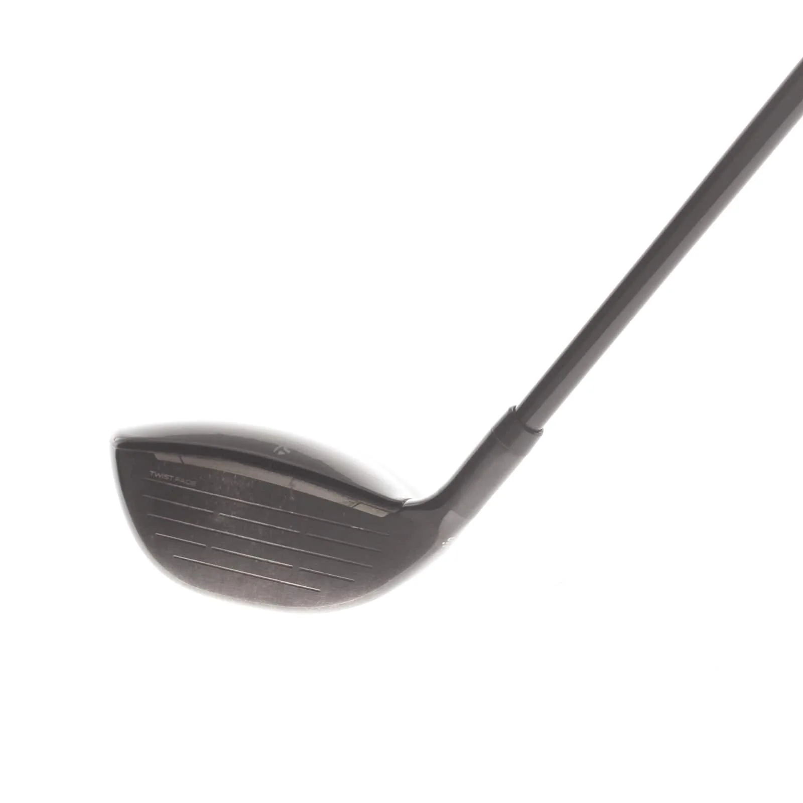 TaylorMade Qi10 HL Graphite Mens Right Hand Fairway 3 Wood 16.5* Regular - Fujikra Ventus TR FW 6-R - Image 4