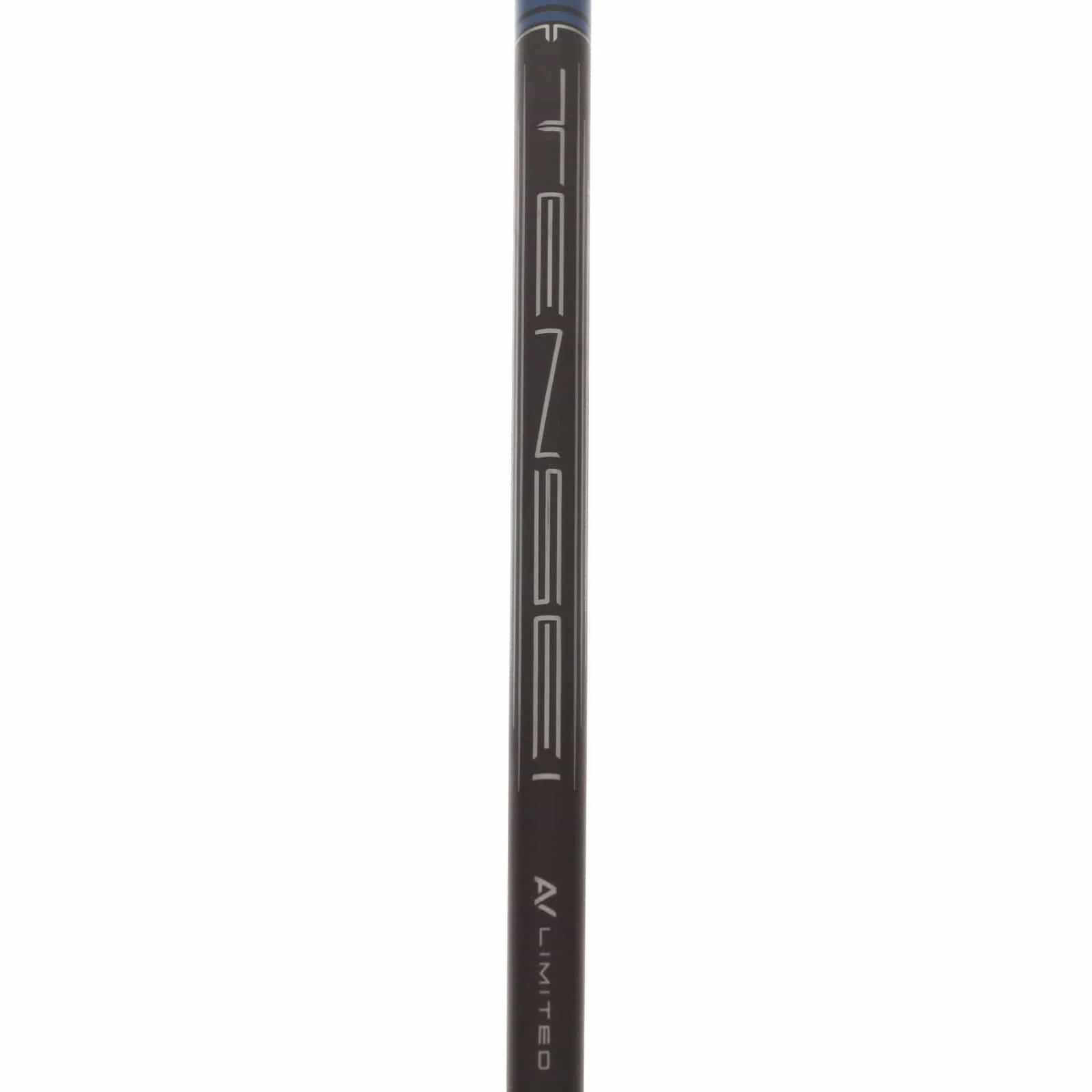TaylorMade Qi10 LS Graphite Mens Right Hand Driver 10.5* Stiff - Tensei AV Limited 65 Blue - Image 5