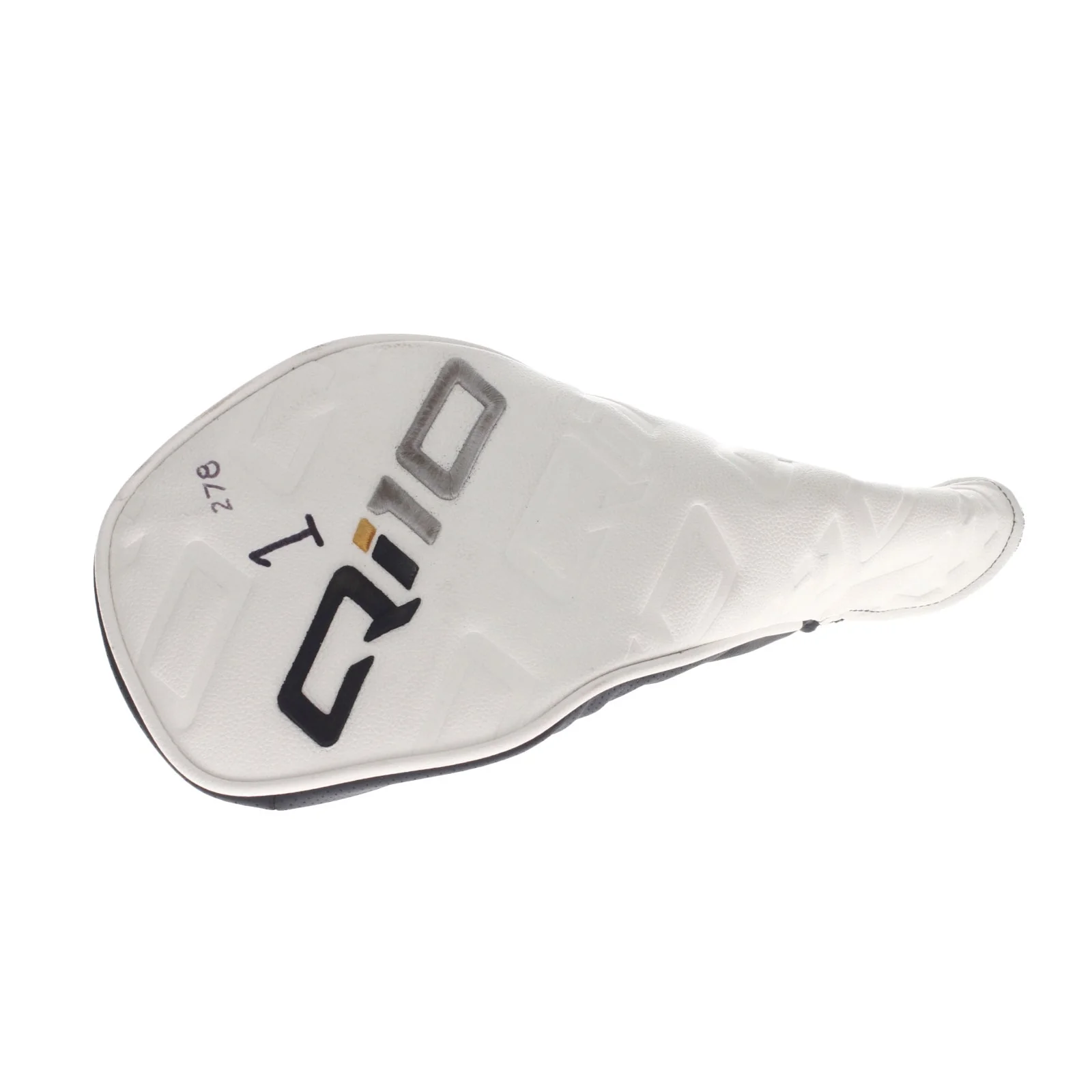 TaylorMade Qi10 LS Graphite Mens Right Hand Driver 10.5* Stiff - Tensei AV Limited 65 Blue - Image 7