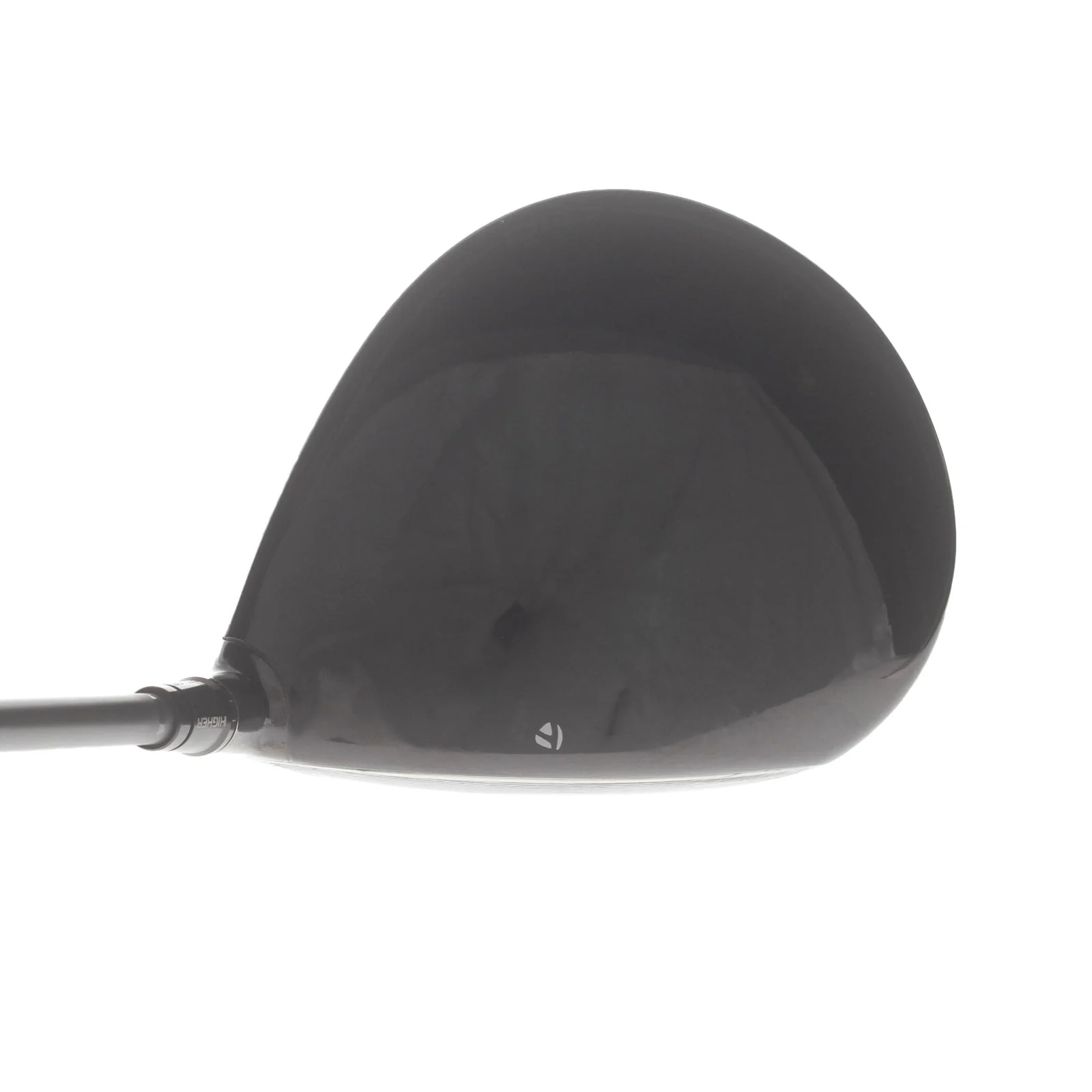 TaylorMade Qi10 LS Graphite Mens Left Hand Driver 9* Extra Stiff - Fujikura Pro 73 - Image 3
