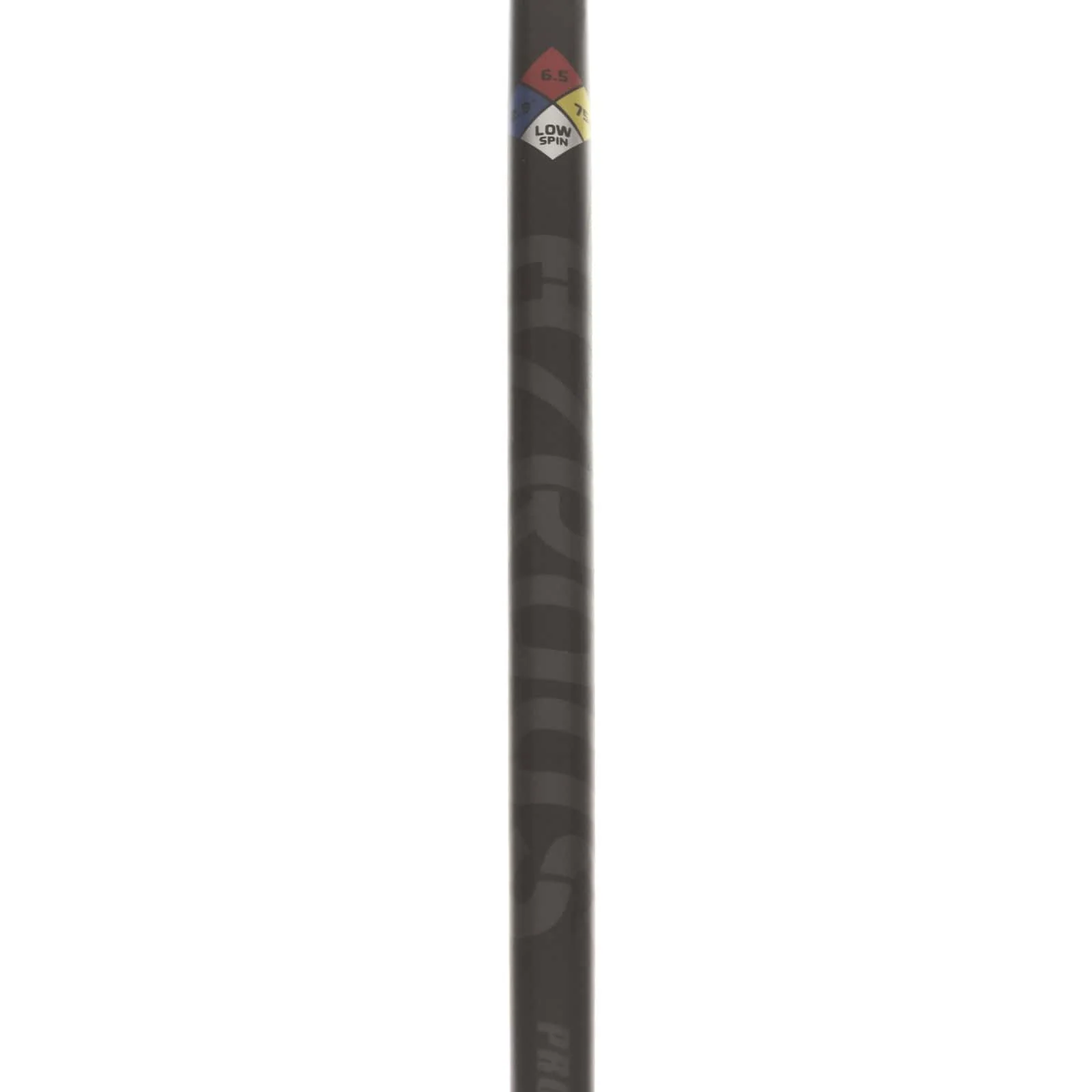 TaylorMade Qi10 LS Graphite Mens Right Hand Driver 10.5* Extra Stiff - Project X HZRDUS Black 75 - Image 5