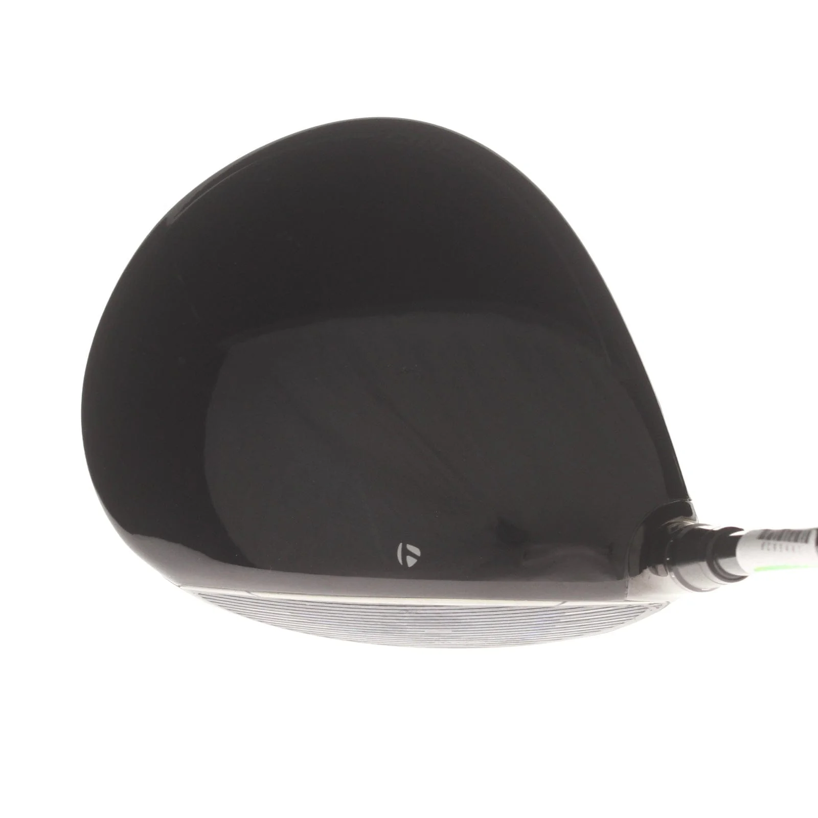 TaylorMade Qi10 LS Graphite Mens Right Hand Driver 10.5* Stiff - LINQ M40X 6F4 - Image 2