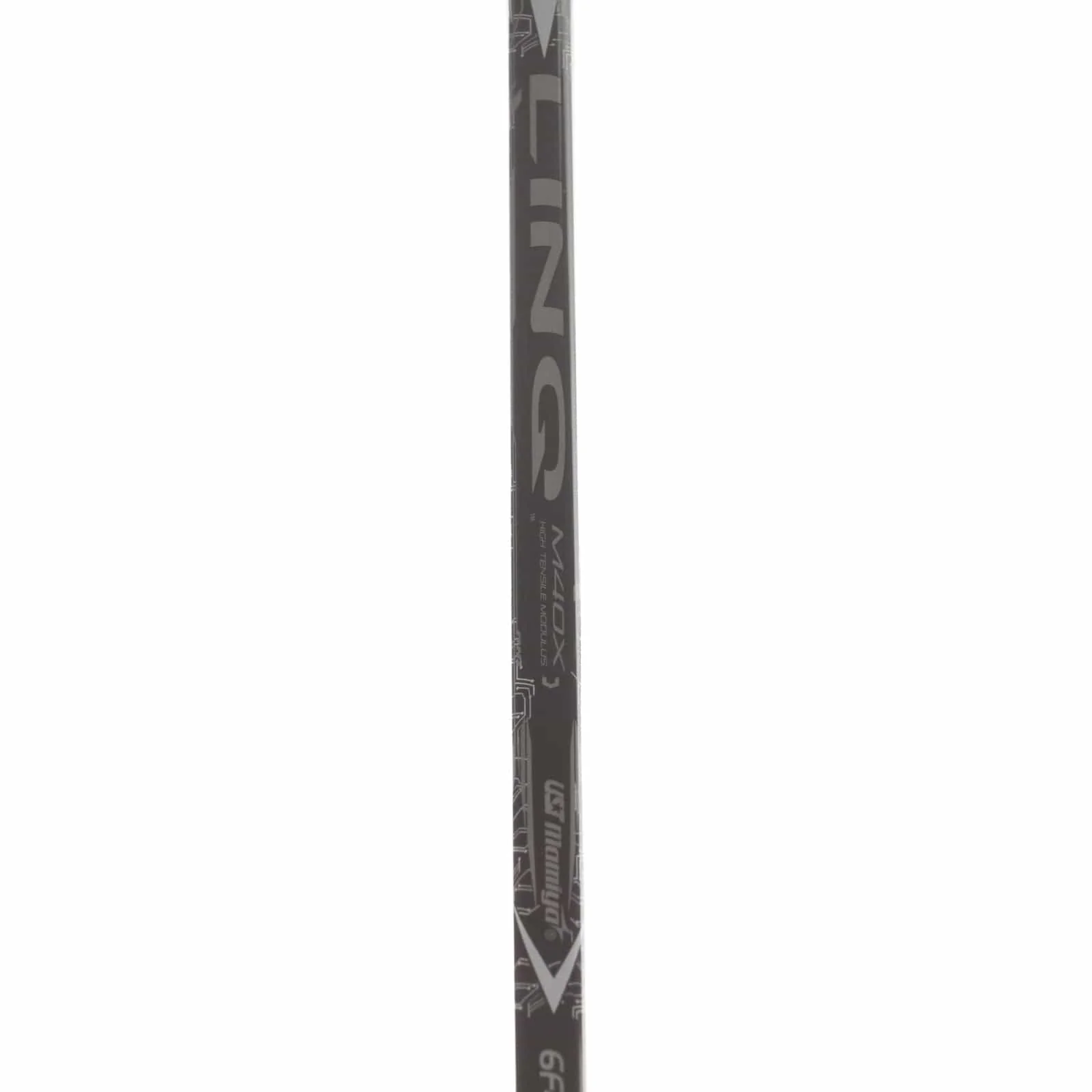 TaylorMade Qi10 LS Graphite Mens Right Hand Driver 10.5* Stiff - LINQ M40X 6F4 - Image 4