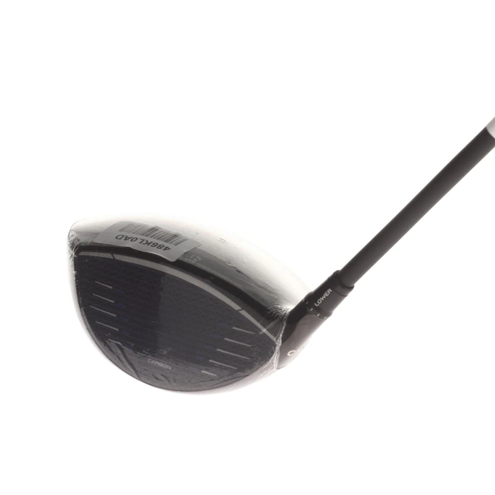 TaylorMade Qi10 LS Graphite Mens Right Hand Driver 8* Stiff - Fujikura Ventus 5-S - Image 3