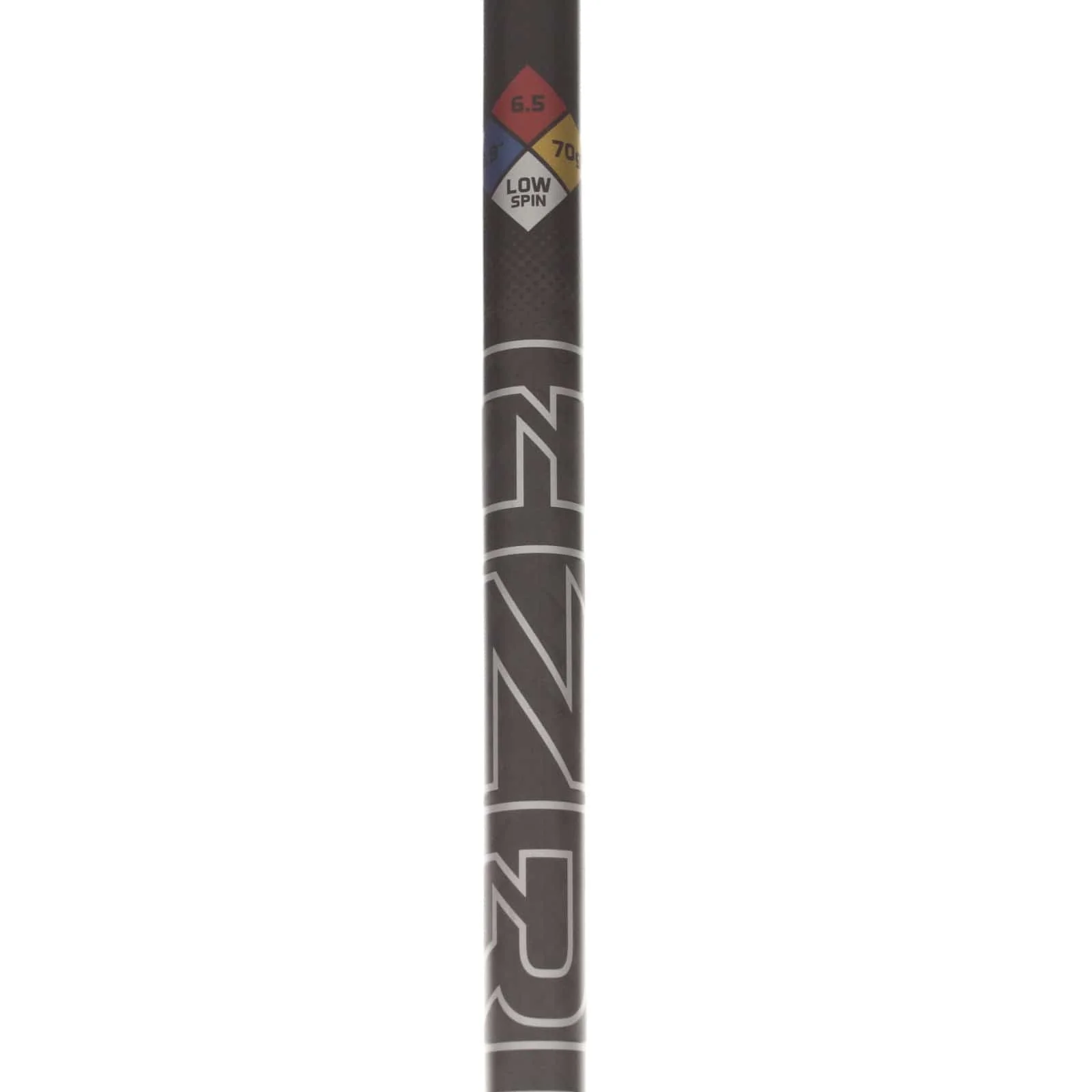 TaylorMade Qi10 LS Graphite Mens Left Hand Driver 9.0* Extra Stiff - HZRDUS Black - Image 5