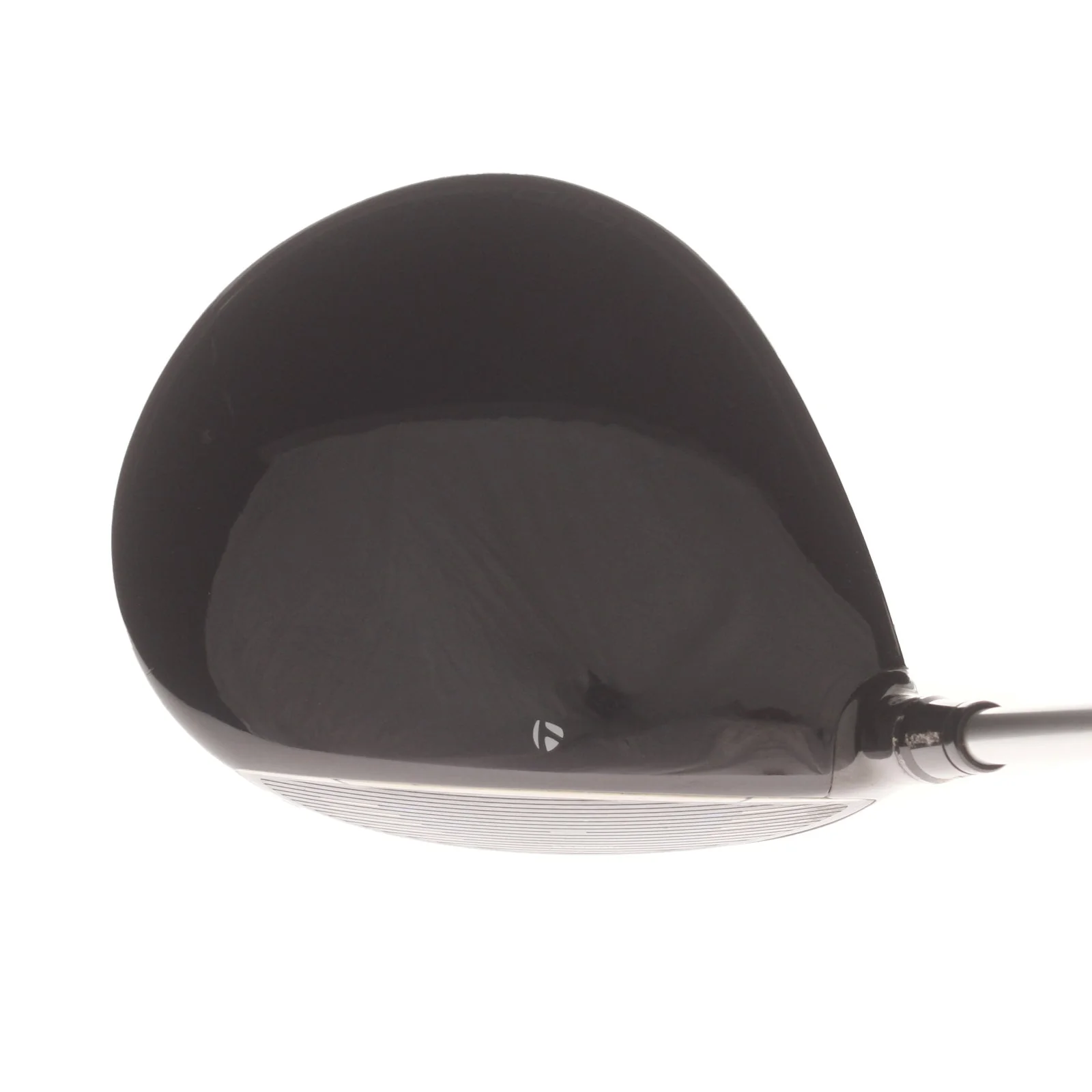 TaylorMade Qi10 LS Graphite Mens Right Hand Driver 9* Extra Stiff - Aldila Ascent 60 - Image 3