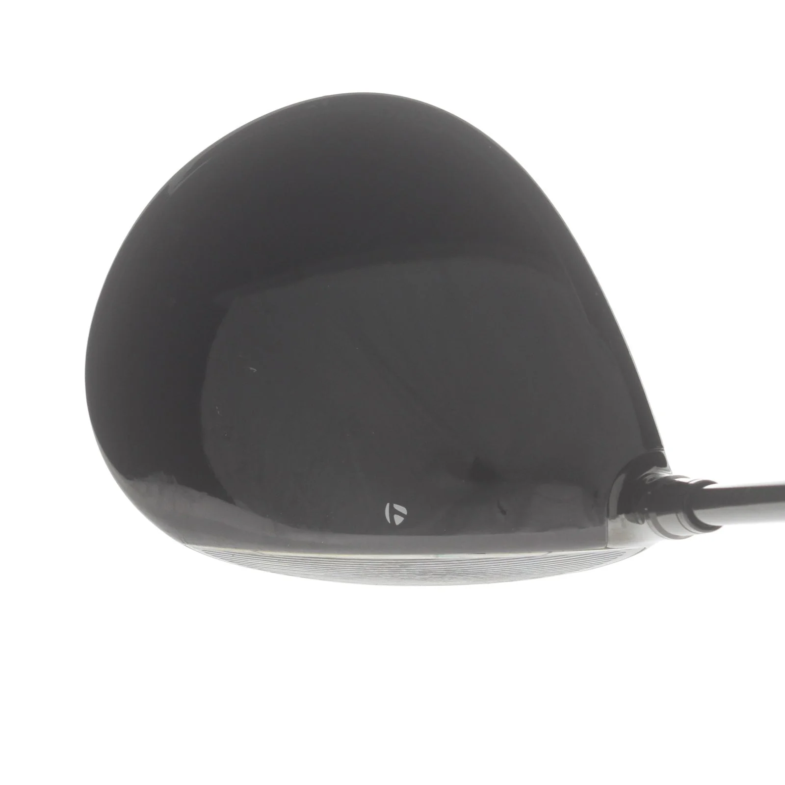 TaylorMade Qi10 LS Graphite Mens Right Hand Driver 9* Stiff - Fujikura Ventus Red 5-S - Image 2