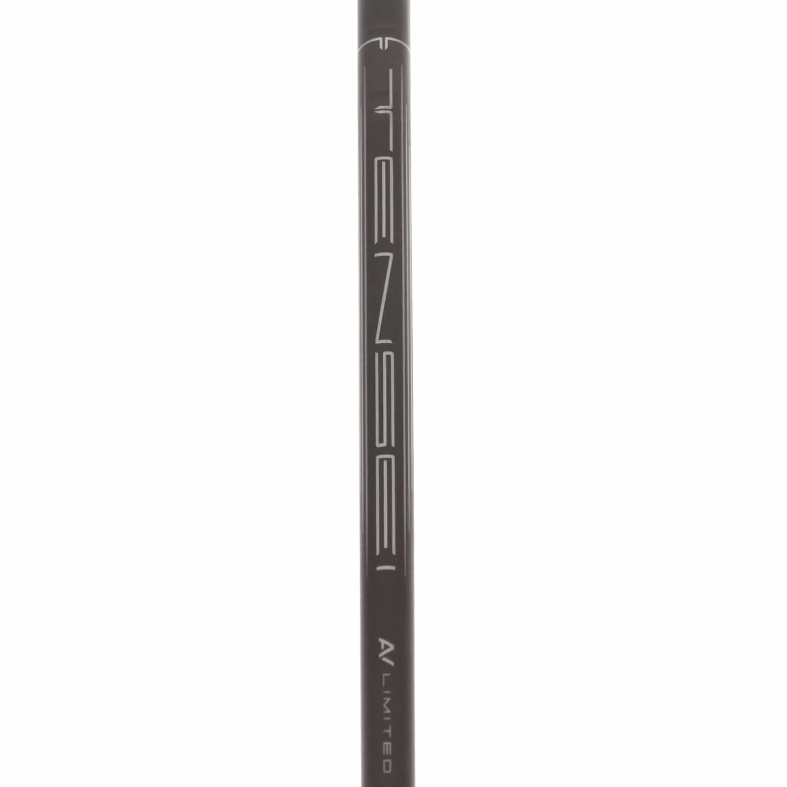 TaylorMade Qi10 LS Graphite Mens Right Hand Driver 9* Stiff - Mitsubishi Chemical Tensei AV Limited Black 65 - Image 4