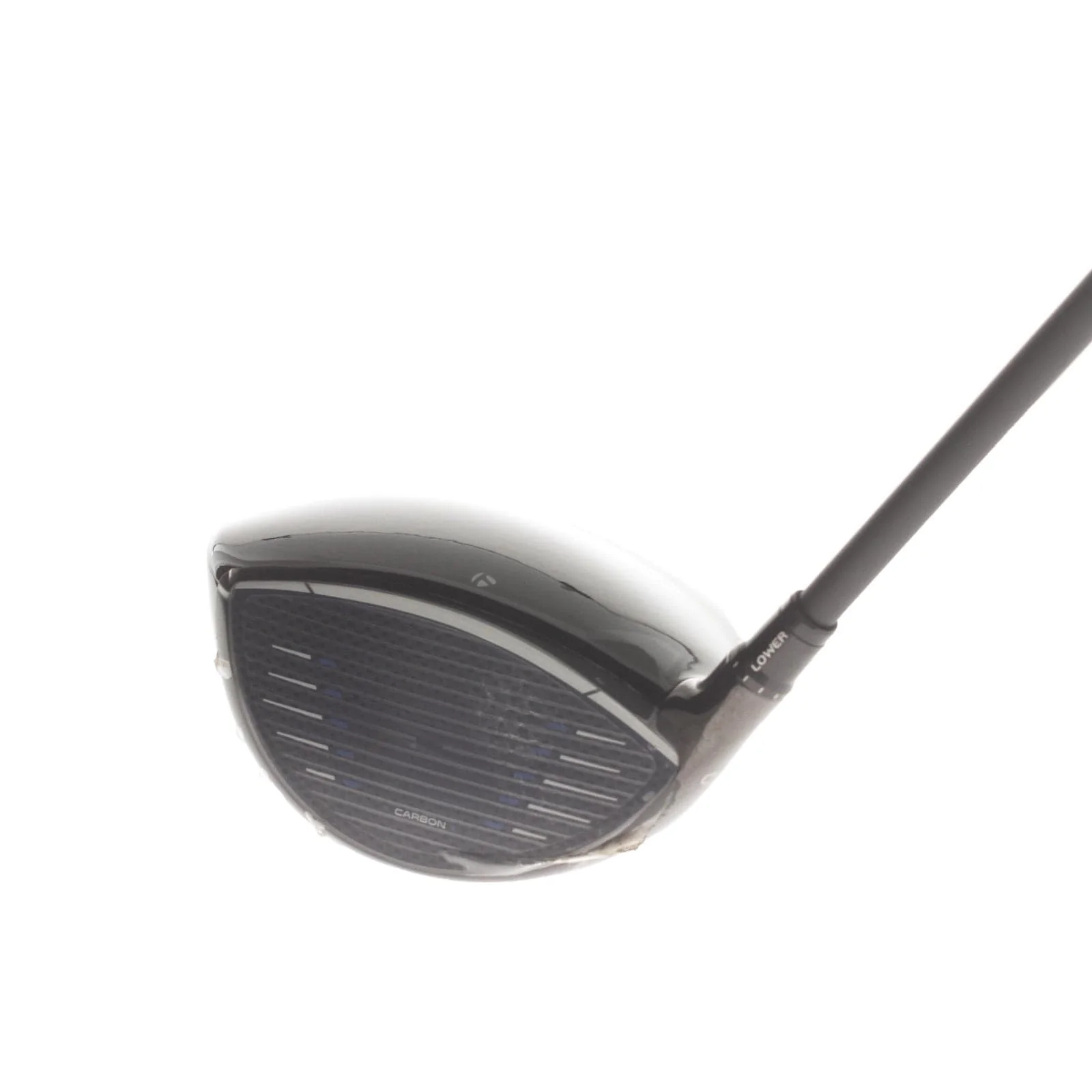 TaylorMade QI10-LS Graphite Mens Right Hand Driver Stiff - Tense AV Ltd 65g - Image 4