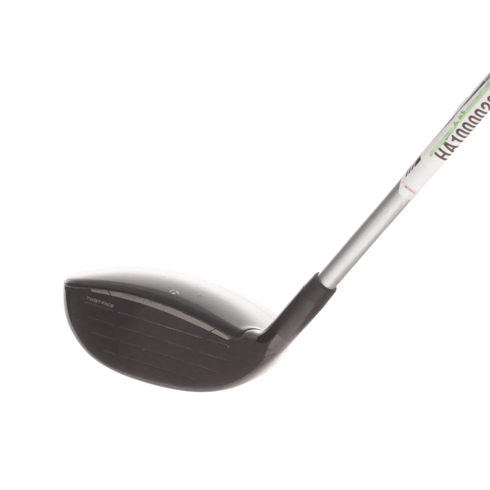 TaylorMade Qi10 Max Graphite Ladies Right Hand Fairway 5 Wood 19* Ladies - Fujikura Speeder NX TCS 40 - Image 3