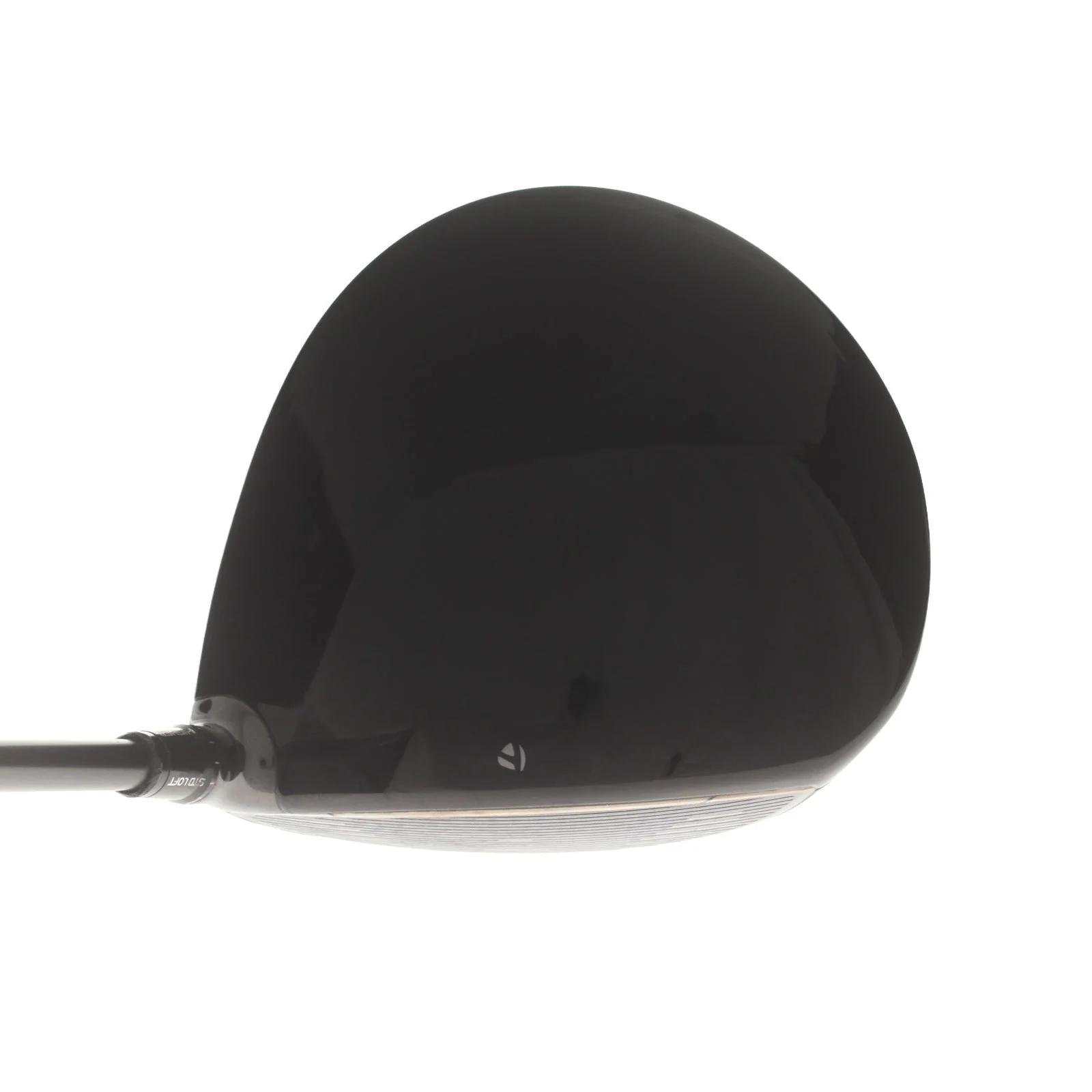 TaylorMade Qi10 Max Graphite Mens Left Hand Driver 9* Regular - UST Mamiya Helium 5F3 - Image 3