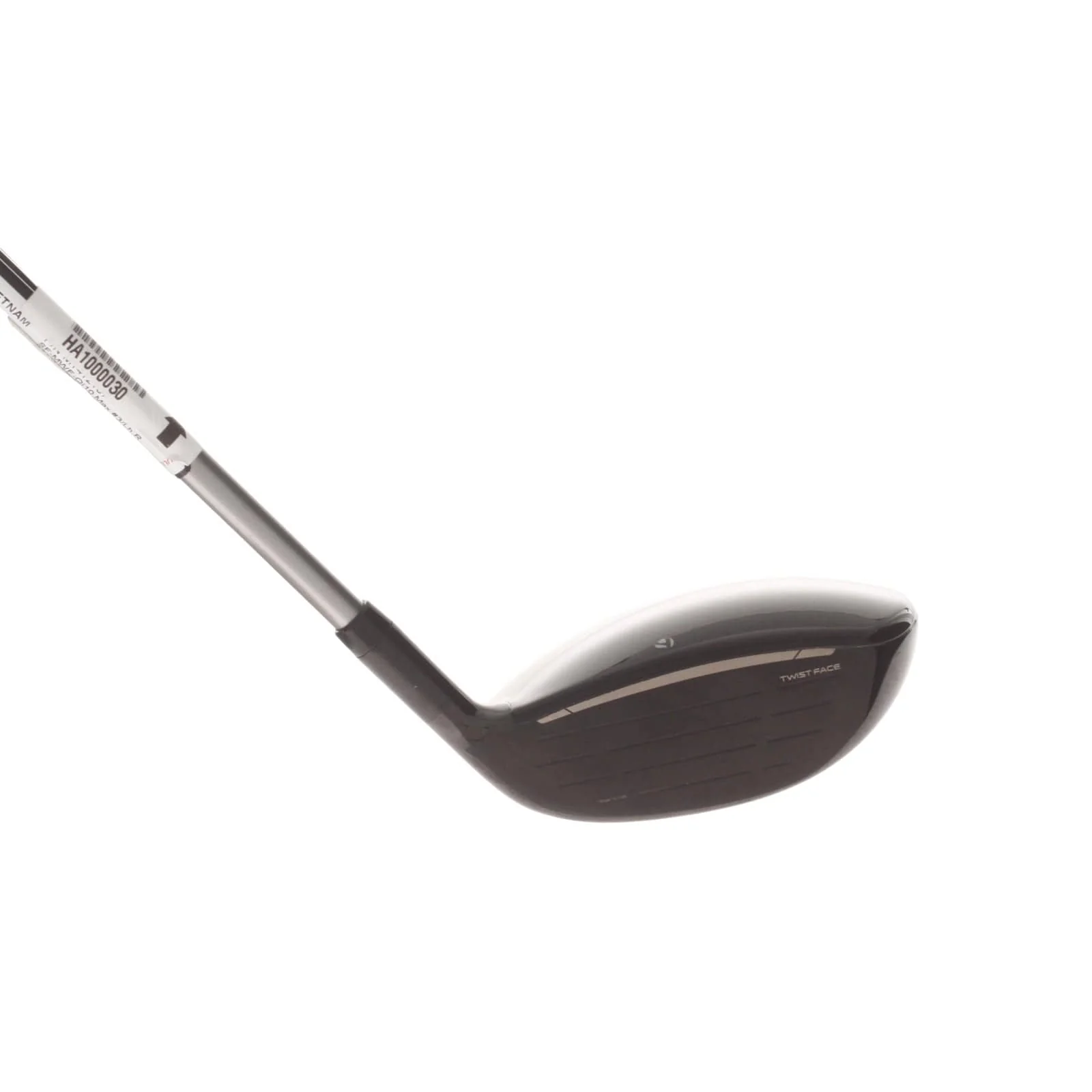 TaylorMade Qi10 Max Graphite Mens Left Hand Fairway 3 Wood 16* Regular - Fujikura Speeder NX TCS 50 - Image 3