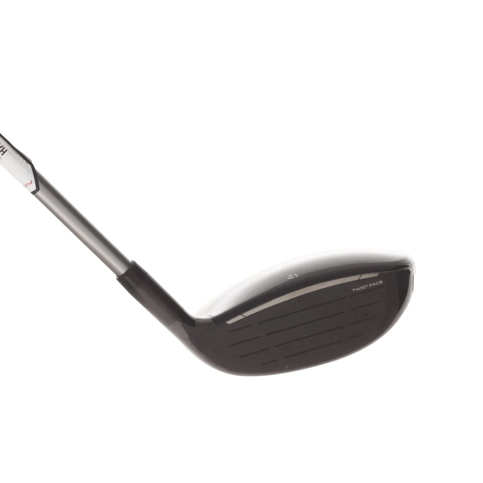 TaylorMade Qi10 Max Graphite Mens Left Hand Fairway 3 Wood 16* Regular - Fujikura Speeder NX TCS 50 - Image 3