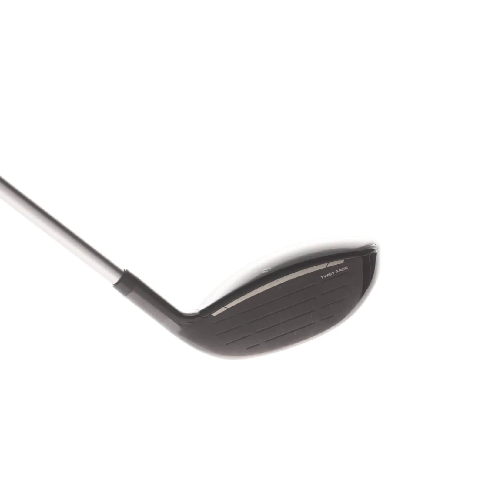 TaylorMade Qi10 Max Graphite Mens Left Hand Fairway 3 Wood 16* Regular - Speeder NX - Image 4