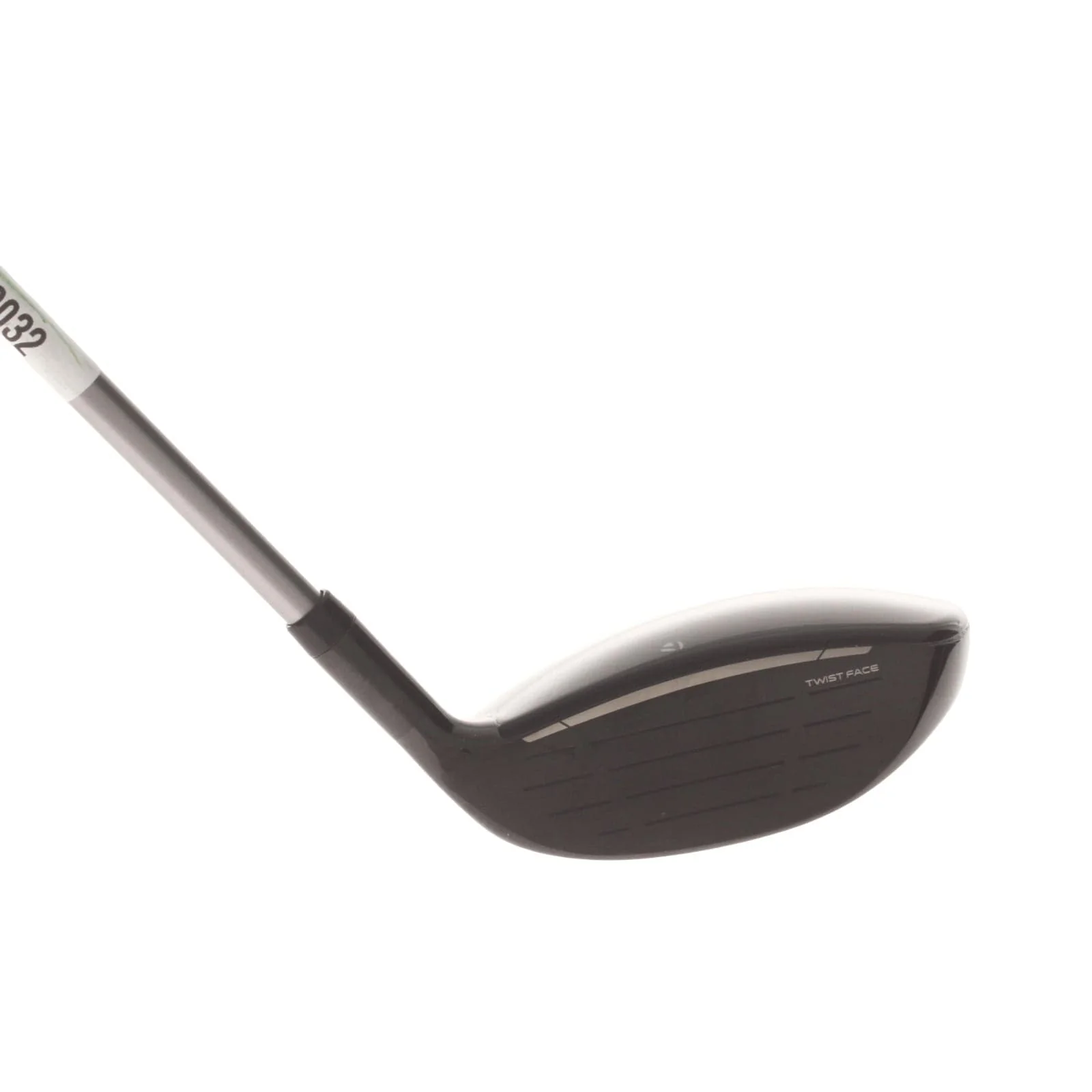 TaylorMade Qi10 Max Graphite Mens Left Hand Fairway 5 Wood 19* Senior - Fujikura Speeder NX TCS 50 - Image 3