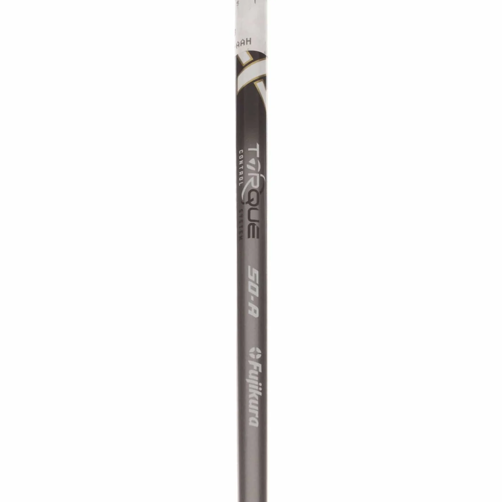 TaylorMade Qi10 Max Graphite Mens Left Hand Fairway 5 Wood 19* Senior - Fujikura Speeder NX TCS 50 - Image 4