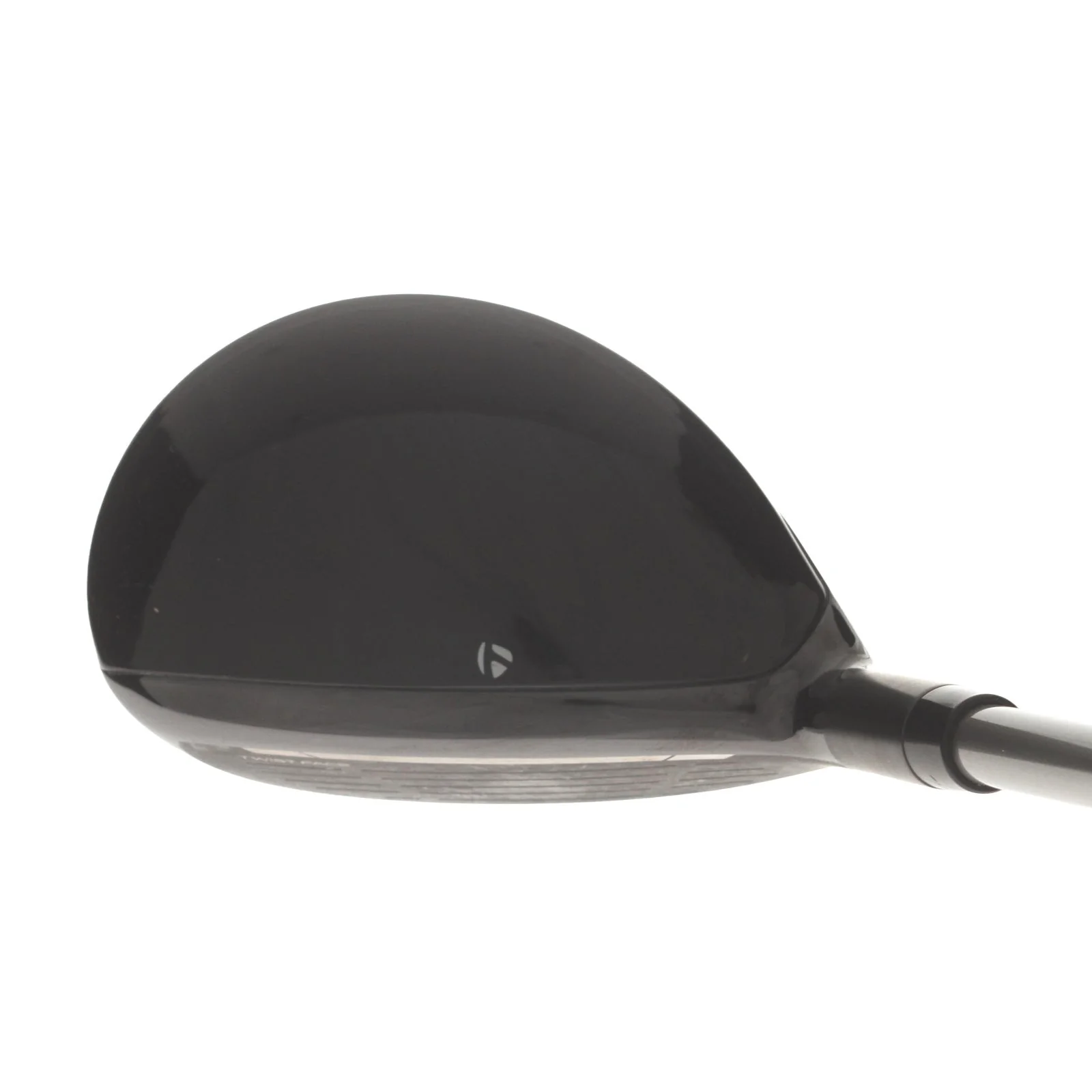 TaylorMade Qi10 Max Graphite Mens Right Hand 3 Hybrid 20* Stiff - Fujikura Speeder NX 60-S - Image 3