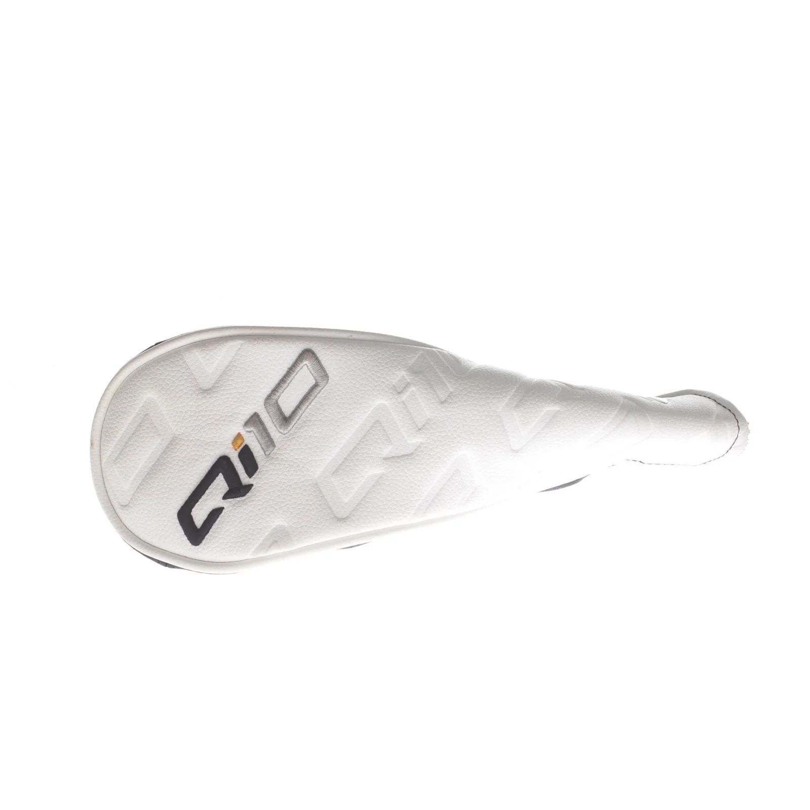 TaylorMade Qi10 Max Graphite Mens Right Hand 4 Hybrid 23* Regular - Fujikura Speeder NX 50 - Image 7