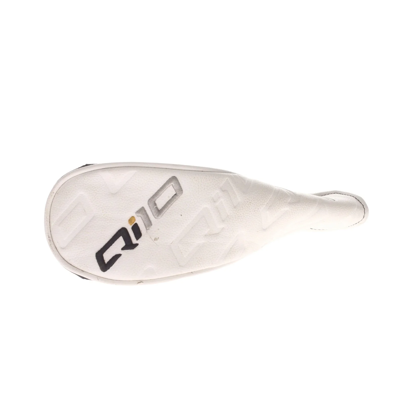 TaylorMade Qi10 Max Graphite Mens Right Hand 4 Hybrid 23* Regular - Fujikura Speeder NX 50 - Image 7