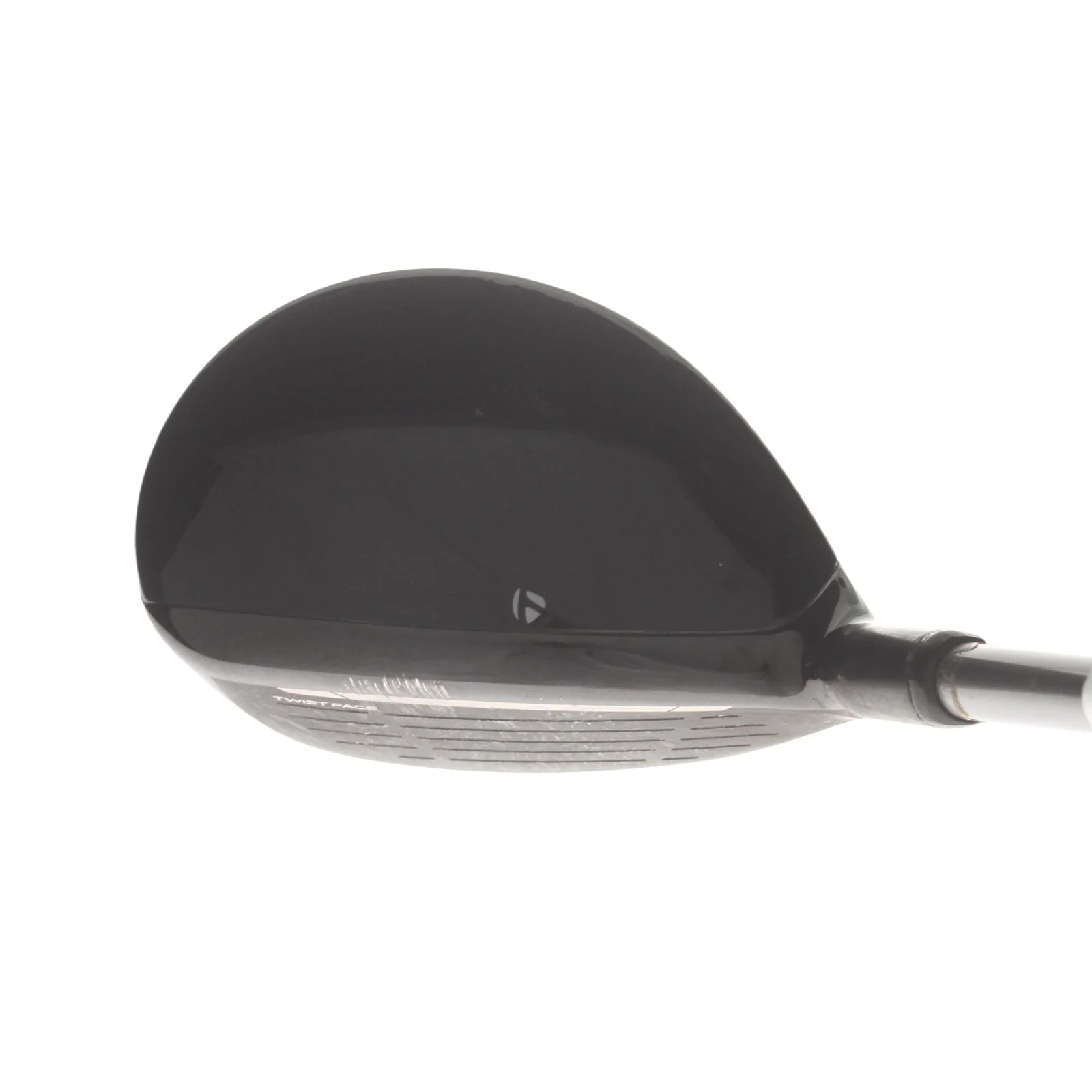 TaylorMade Qi10 Max Graphite Mens Right Hand 4 Hybrid 23* Regular - Fujikura Speeder NX 50-R - Image 2