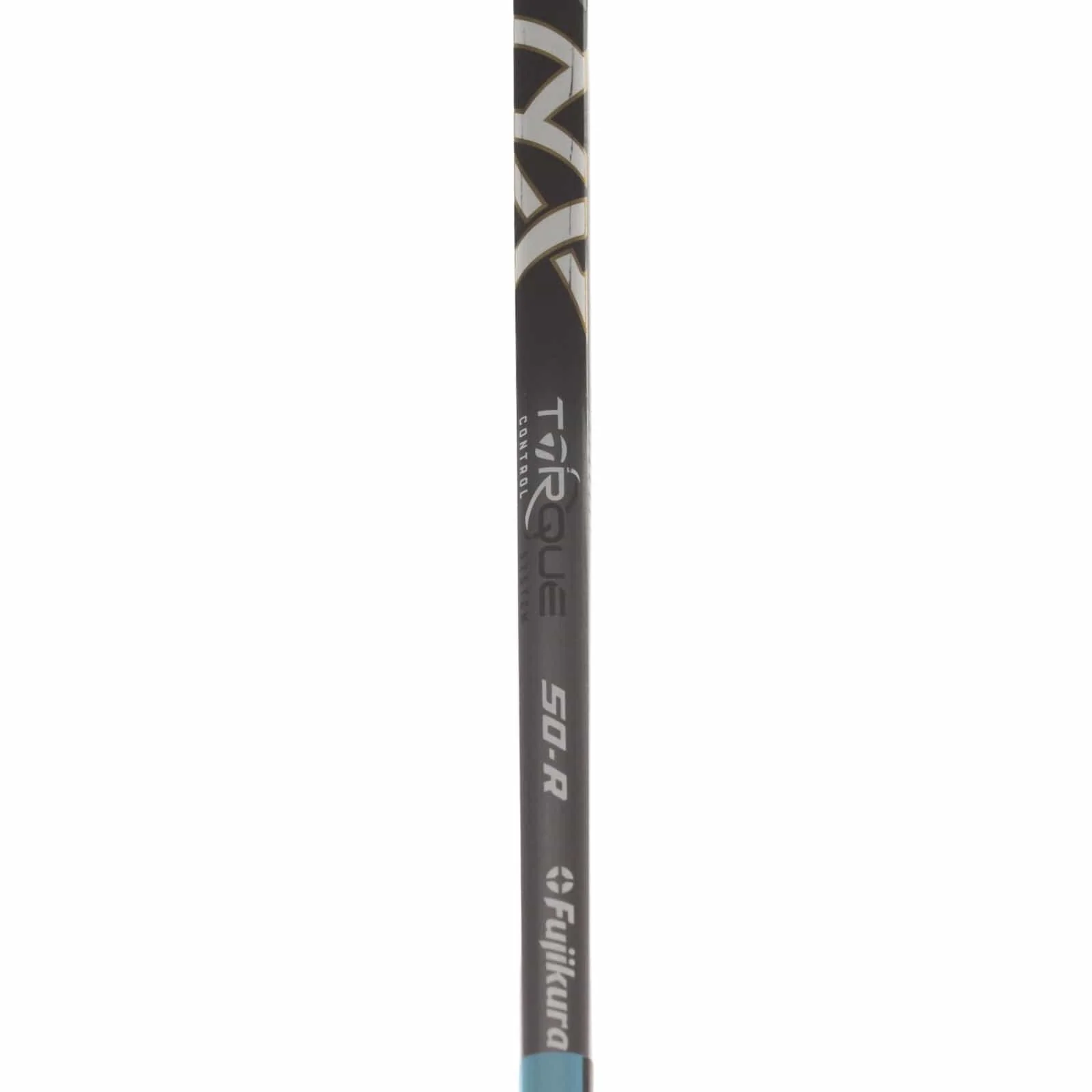 TaylorMade Qi10 Max Graphite Mens Right Hand 4 Hybrid 23* Regular - Fujikura Speeder NX 50-R - Image 4