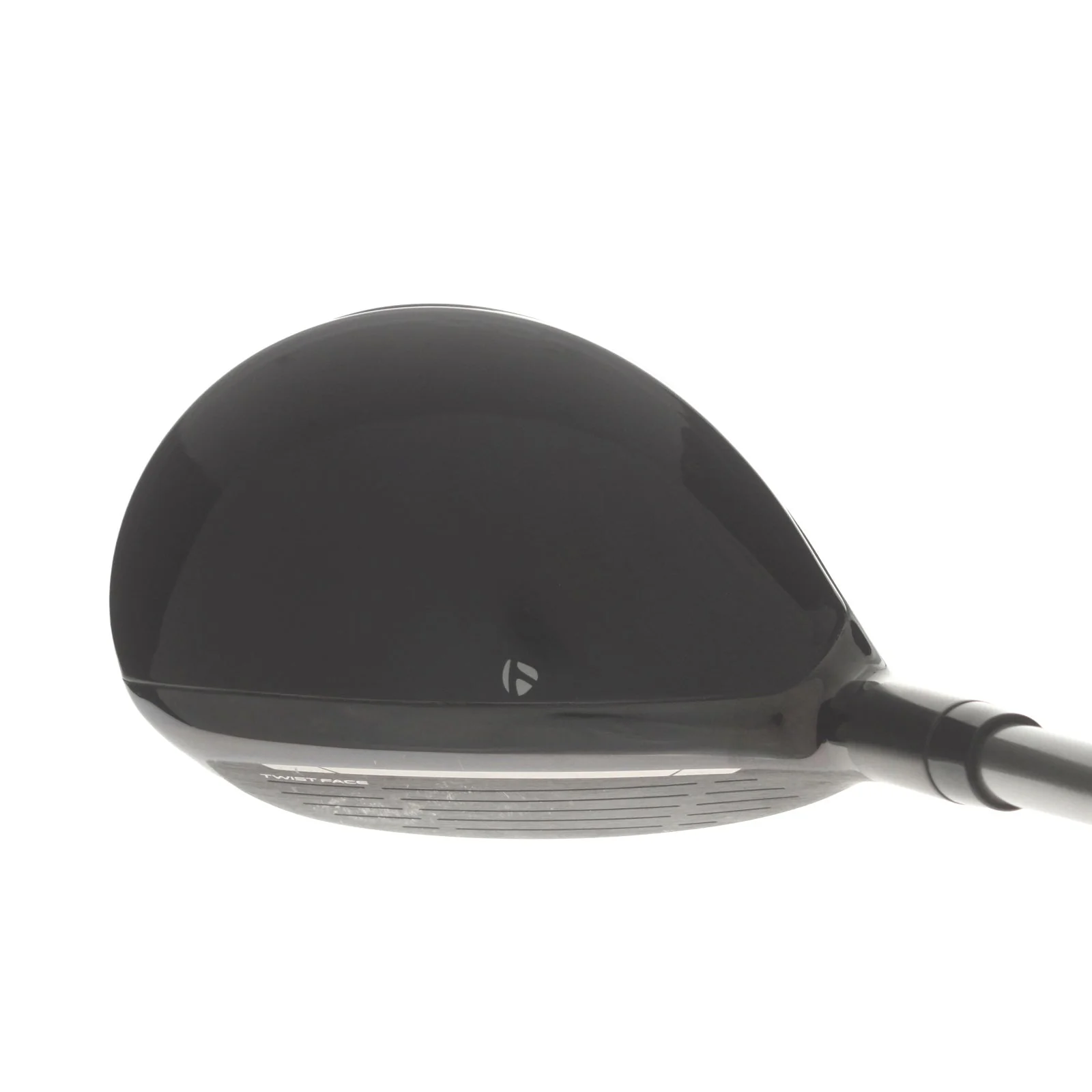 TaylorMade Qi10 Max Graphite Mens Right Hand 5 Hybrid 27* Regular - Fujikura Speeder NX 50-R - Image 3