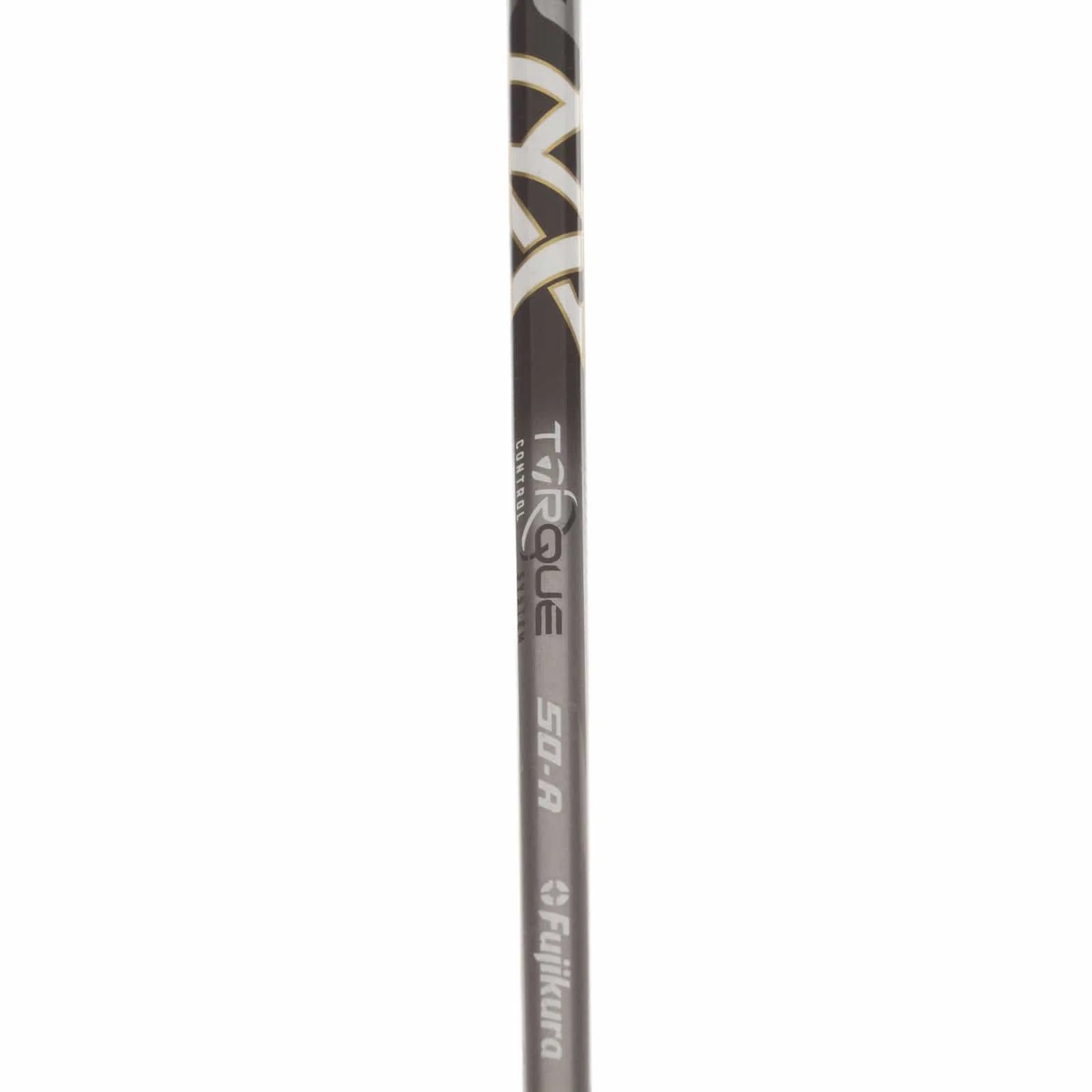 TaylorMade Qi10 Max Graphite Mens Right Hand 5 Hybrid 27* Senior - Fujikura Speeder NX 50-A - Image 4