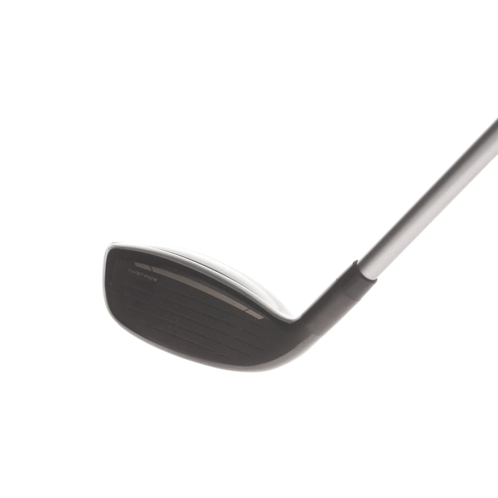 TaylorMade Qi10 Max Graphite Mens Right Hand 6 Hybrid 31* Senior - Fujikura Speeder NX 50 - Image 3