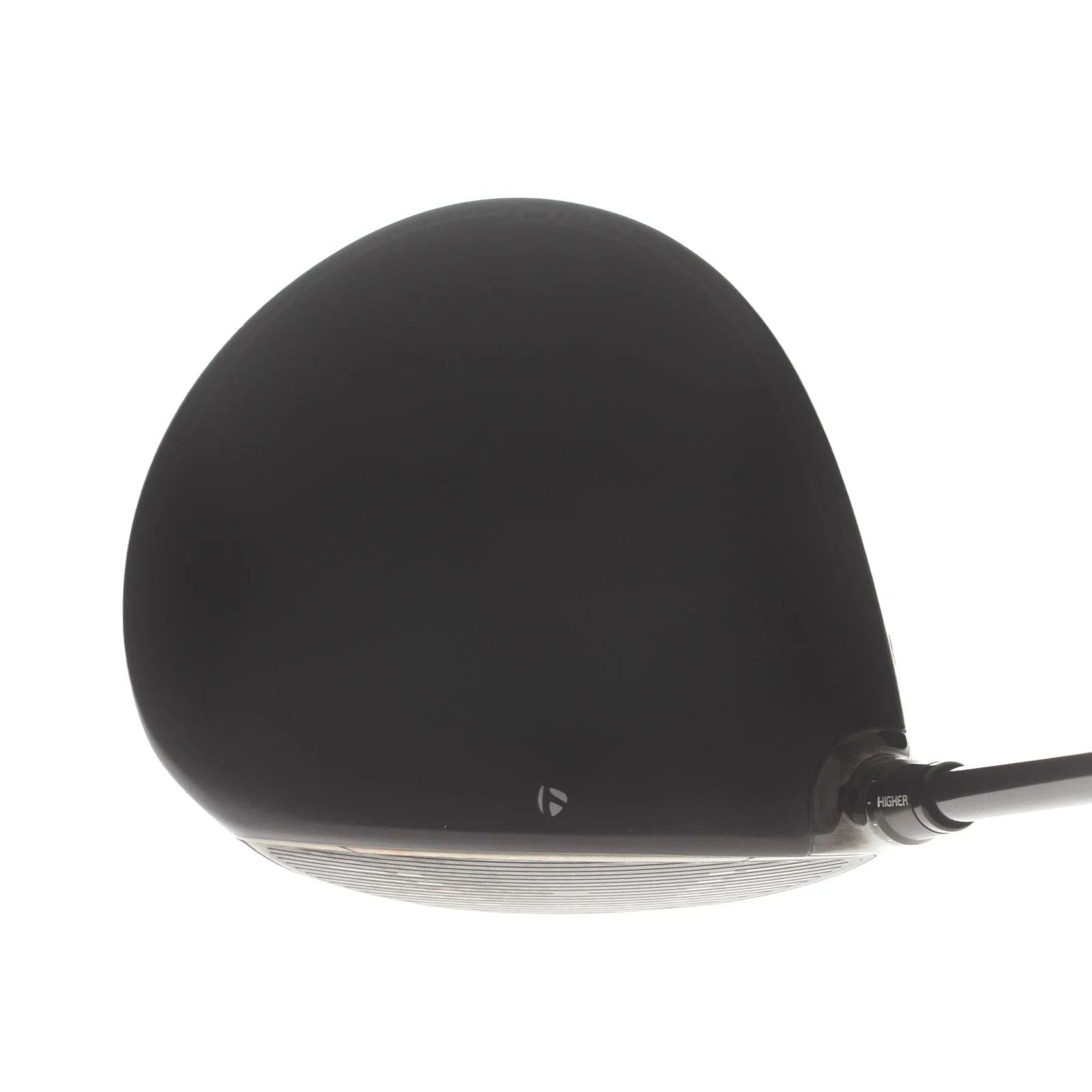TaylorMade Qi10 Max Graphite Mens Right Hand Driver 10.5* Regular - Diamana 60 - Image 3