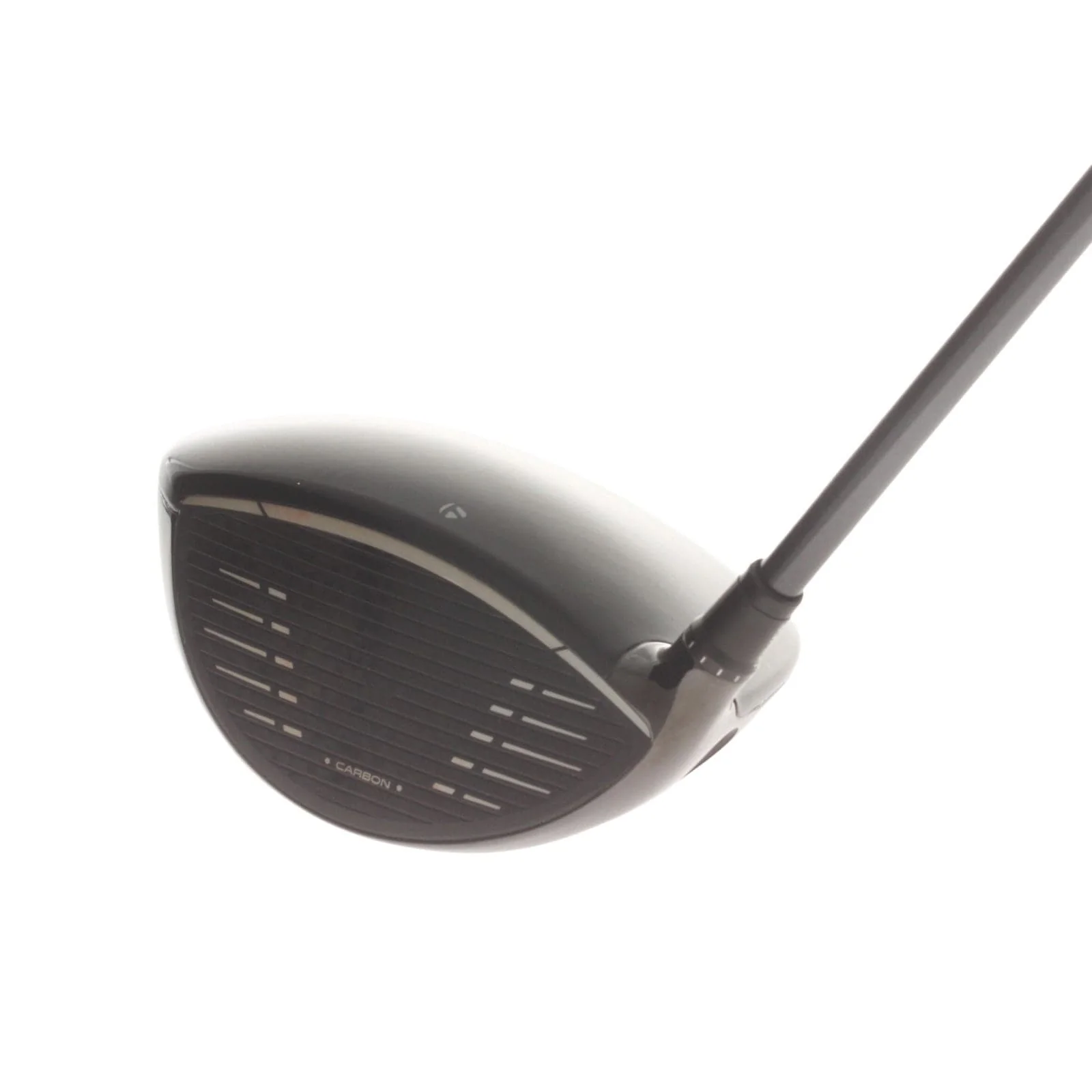 TaylorMade Qi10 Max Graphite Mens Right Hand Driver 10.5* Regular - Diamana 60 - Image 4
