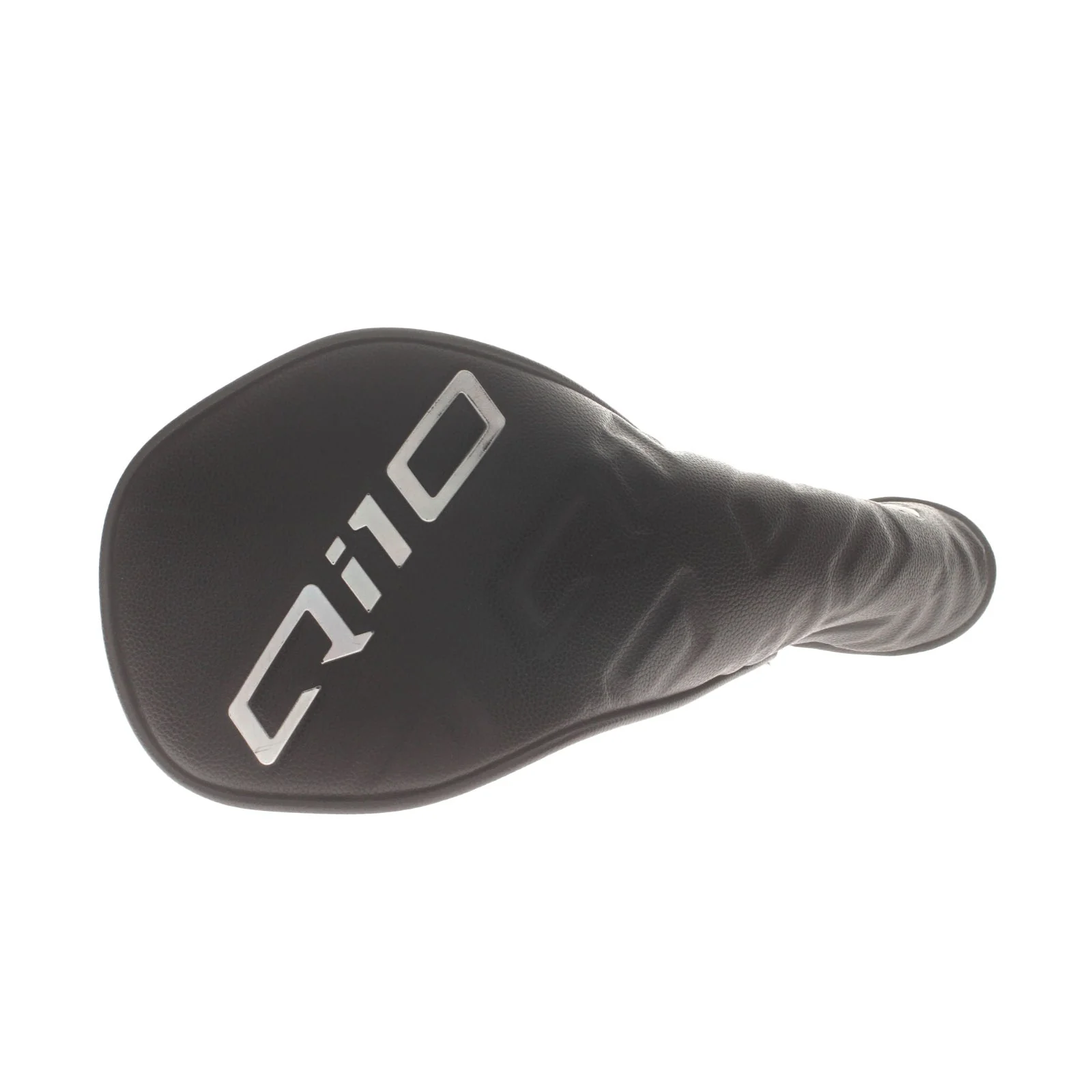 TaylorMade Qi10 Max Graphite Mens Right Hand Driver 10.5* Regular - Diamana 60 - Image 7