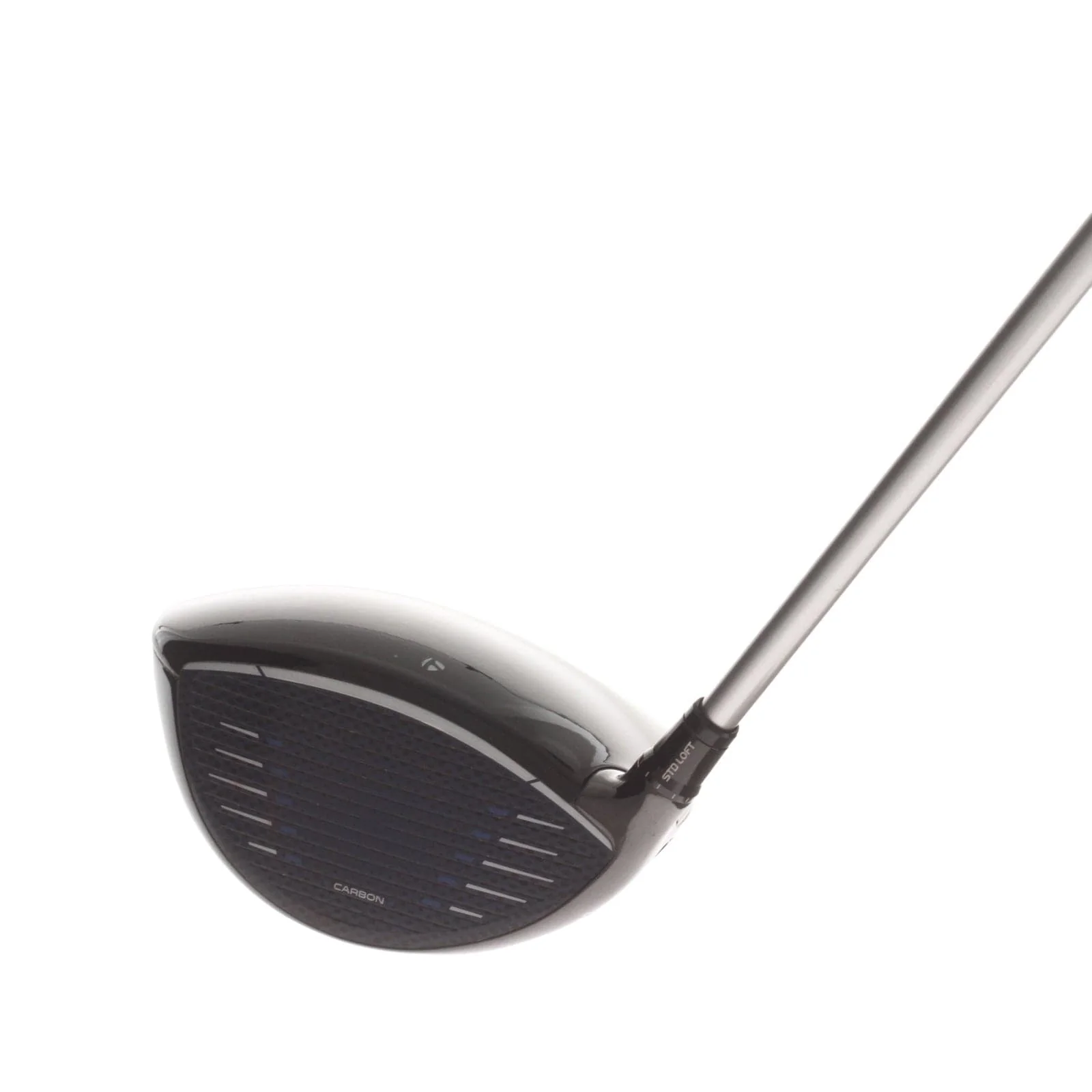TaylorMade Qi10 Max Graphite Mens Right Hand Driver 10.5* Regular - Fujikura Speeder NX 50-S - Image 4