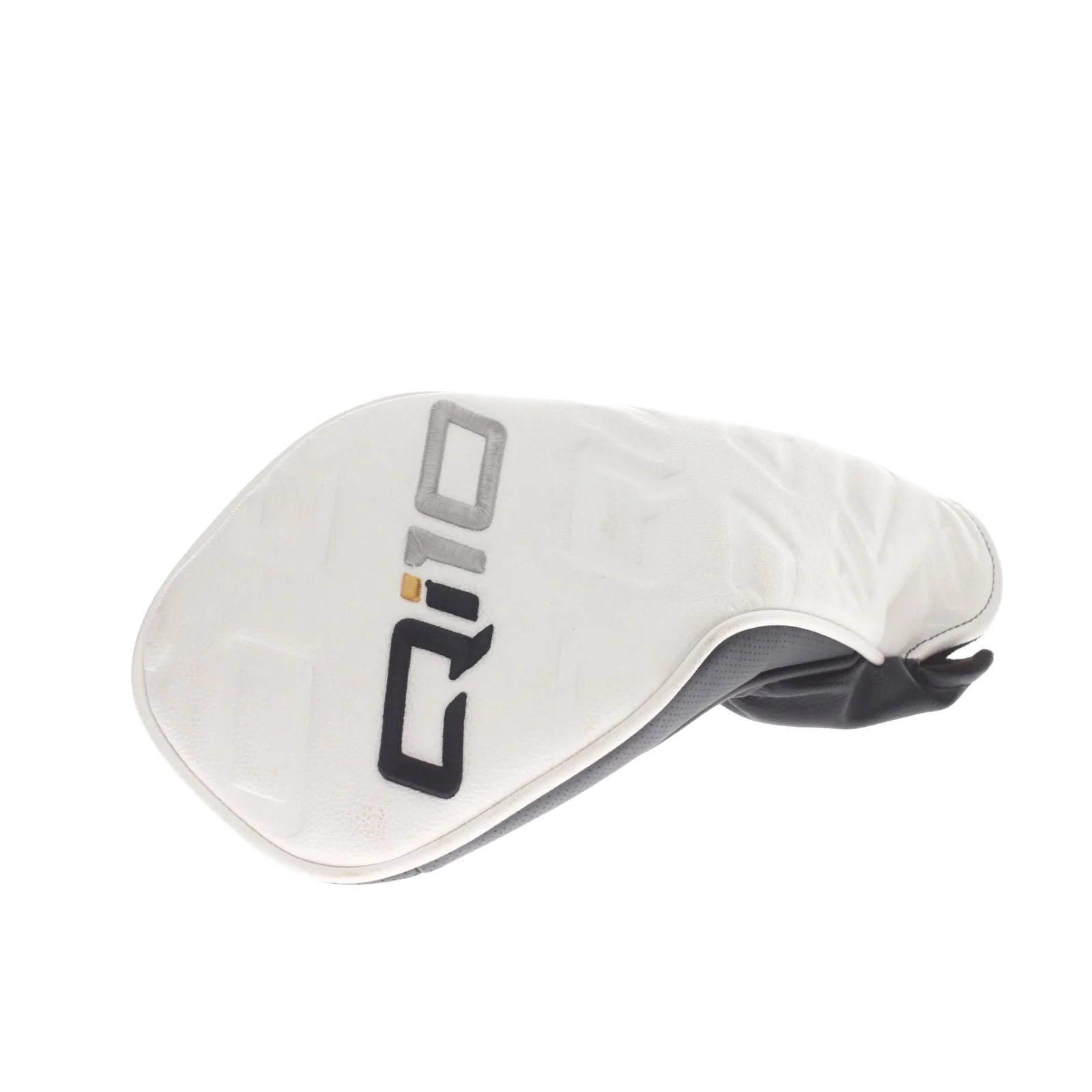 TaylorMade Qi10 Max Graphite Mens Right Hand Driver 10.5* Regular - Fujikura Speeder NX 50-S - Image 7