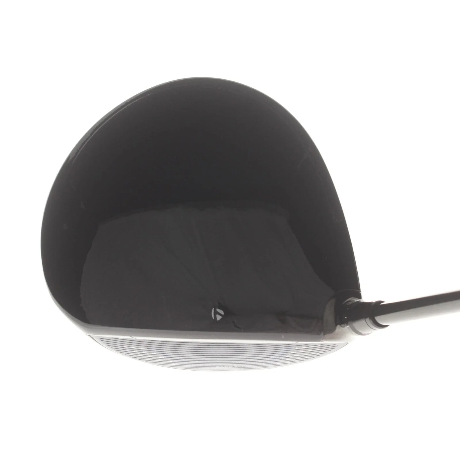 TaylorMade Qi10 Max Graphite Mens Right Hand Driver 10.5* Regular - Ventus Blue TR 5-R - Image 3