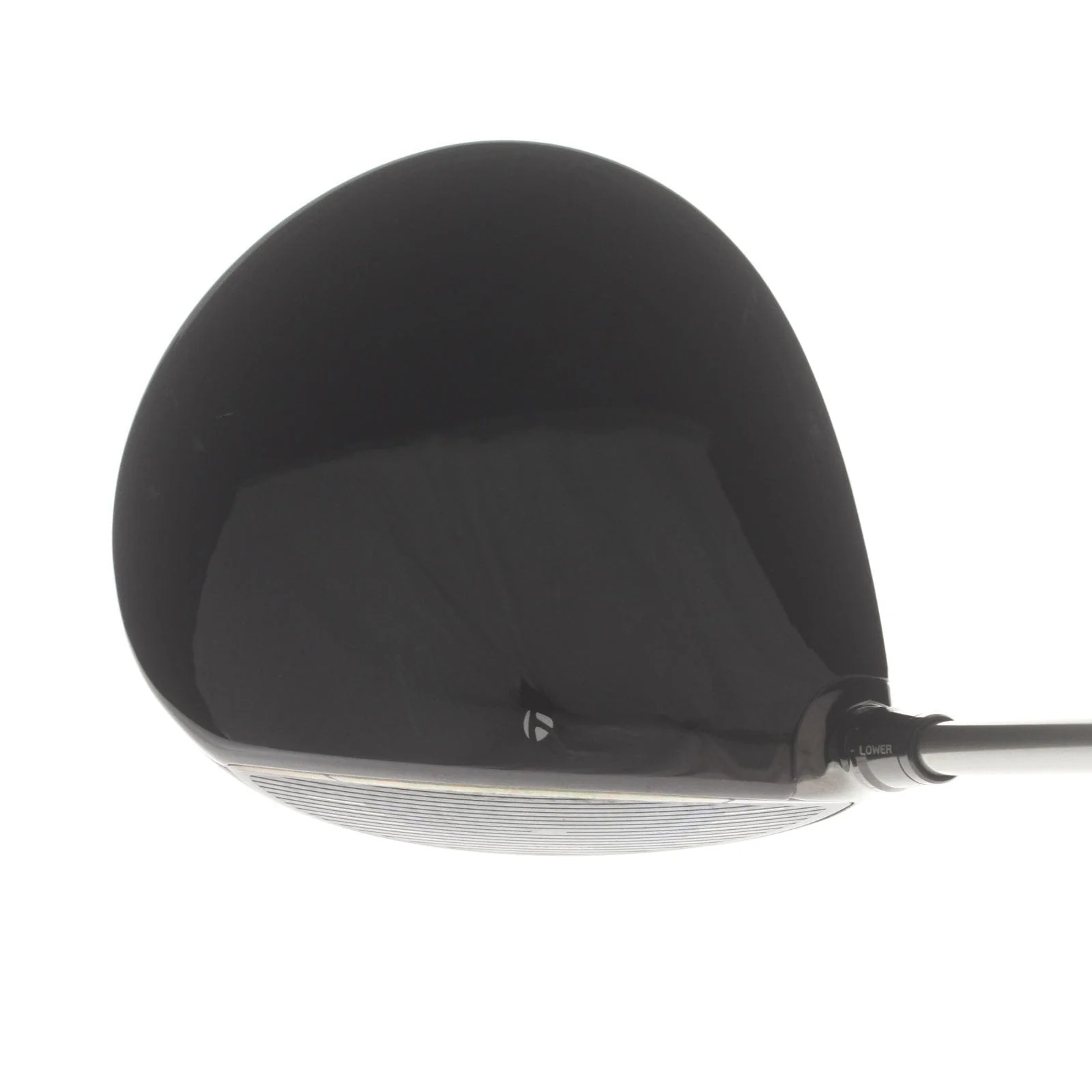 TaylorMade Qi10 Max Graphite Mens Right Hand Driver 10.5* Senior - Fujikura Speeder NX 50-A - Image 3