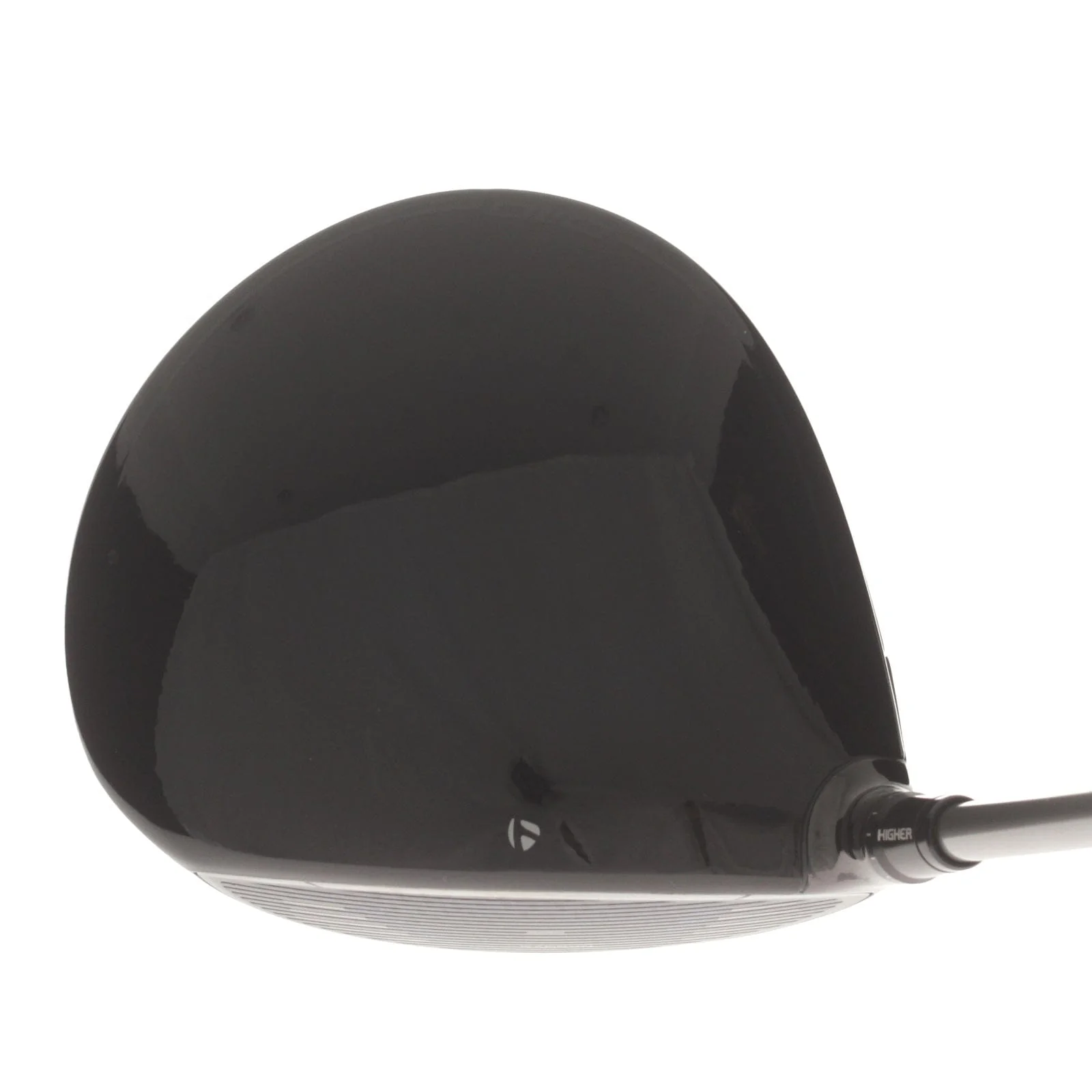TaylorMade Qi10 Max Graphite Mens Right Hand Driver 10.5* Stiff - Fujikura Speeder NX 50-S - Image 3