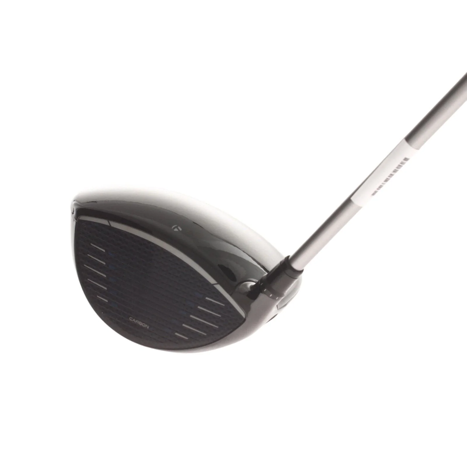 TaylorMade Qi10 Max Graphite Mens Right Hand Driver 10.5* Stiff - Fujikura Speeder NX 50-S - Image 4