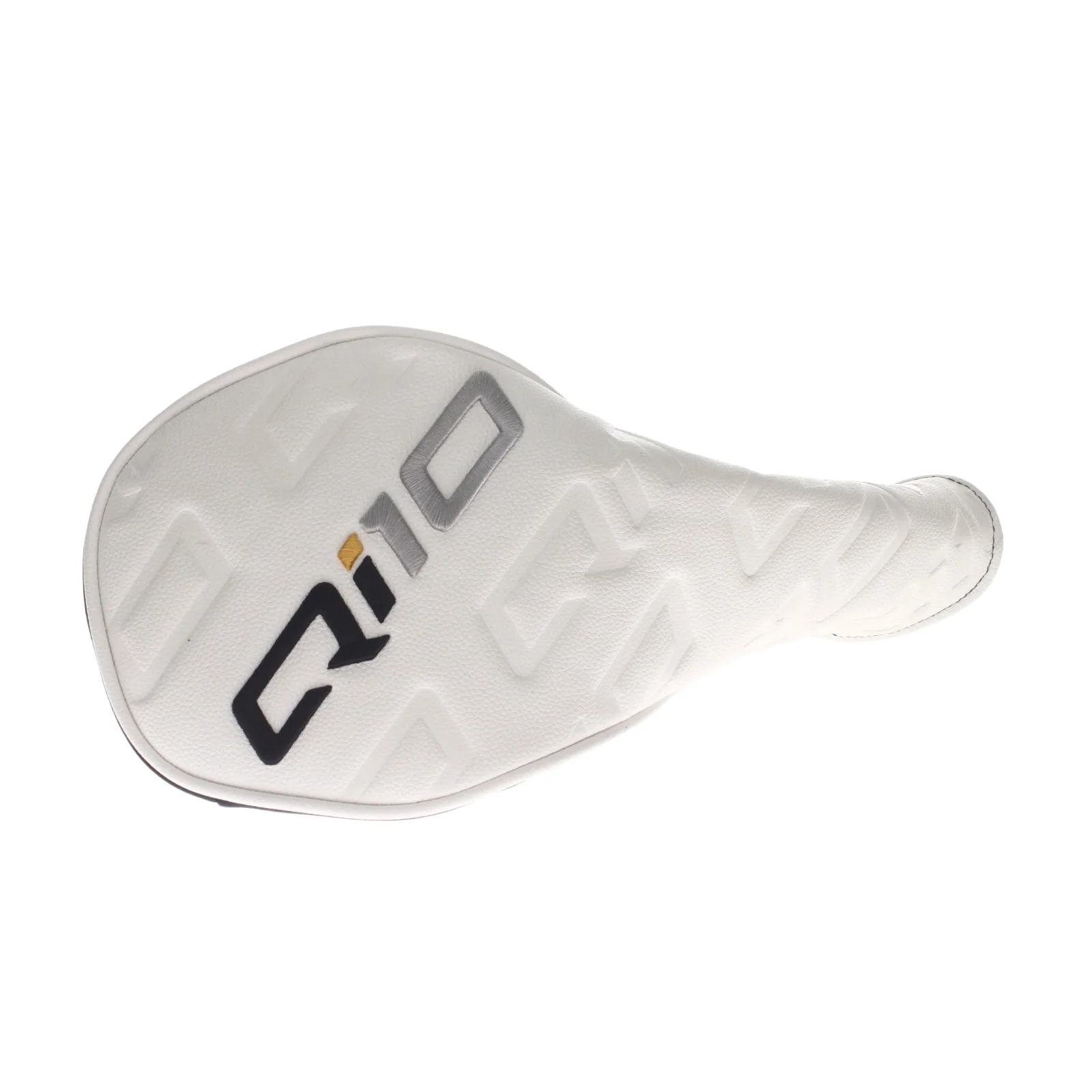 TaylorMade Qi10 Max Graphite Mens Right Hand Driver 10.5* Stiff - Fujikura Speeder NX 50-S - Image 7