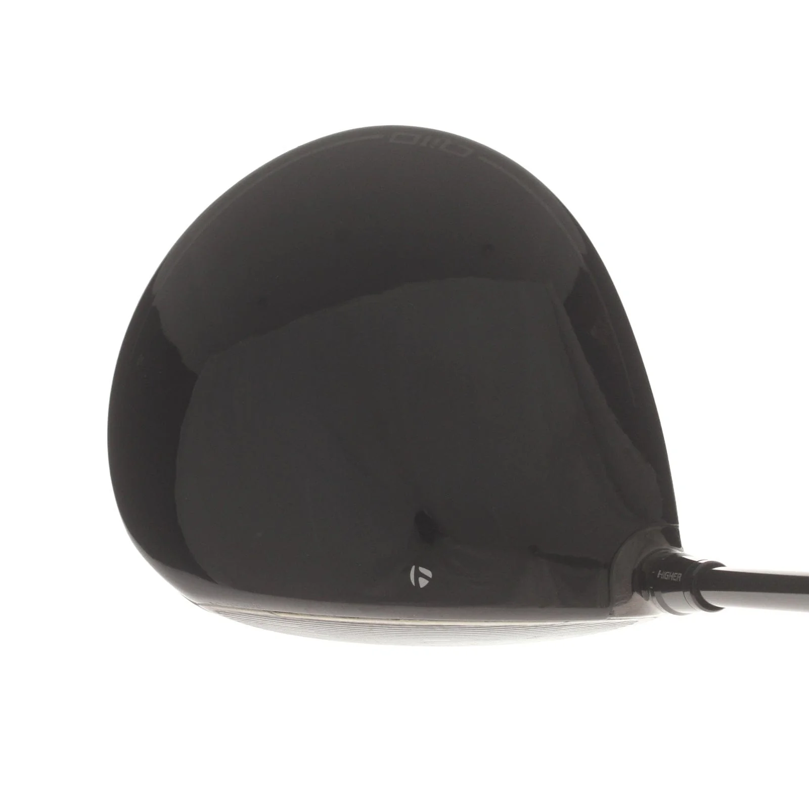 TaylorMade Qi10 Max Graphite Mens Right Hand Driver 10.5* Stiff - Kai'Li 60 S - Image 3