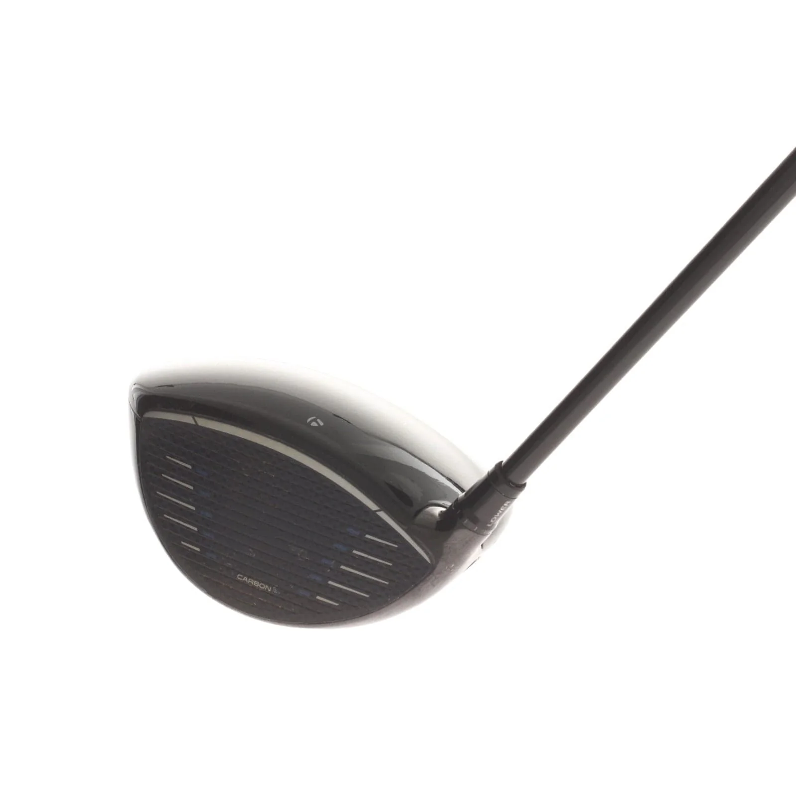 TaylorMade Qi10 Max Graphite Mens Right Hand Driver 10.5* Stiff - Kai'Li 60 S - Image 4