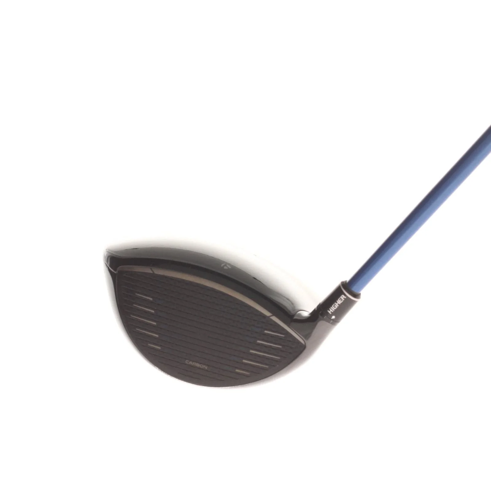 TaylorMade Qi10 Max Graphite Mens Right Hand Driver 10.5* Stiff - Tour AD BB-5s - Image 4