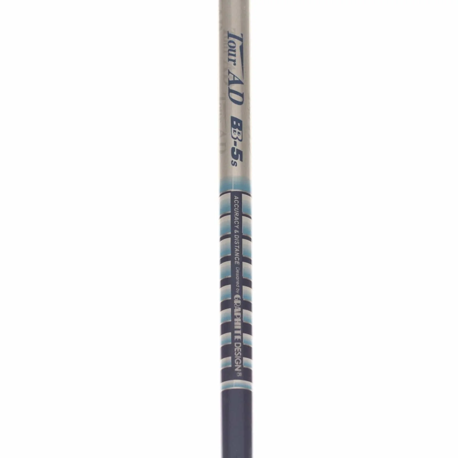 TaylorMade Qi10 Max Graphite Mens Right Hand Driver 10.5* Stiff - Tour AD BB-5s - Image 5