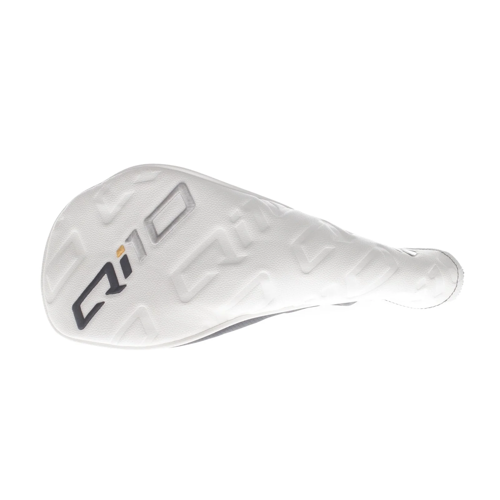 TaylorMade Qi10 Max Graphite Mens Right Hand Driver 12* Regular - Ventus TR Blue 5-9 - Image 7